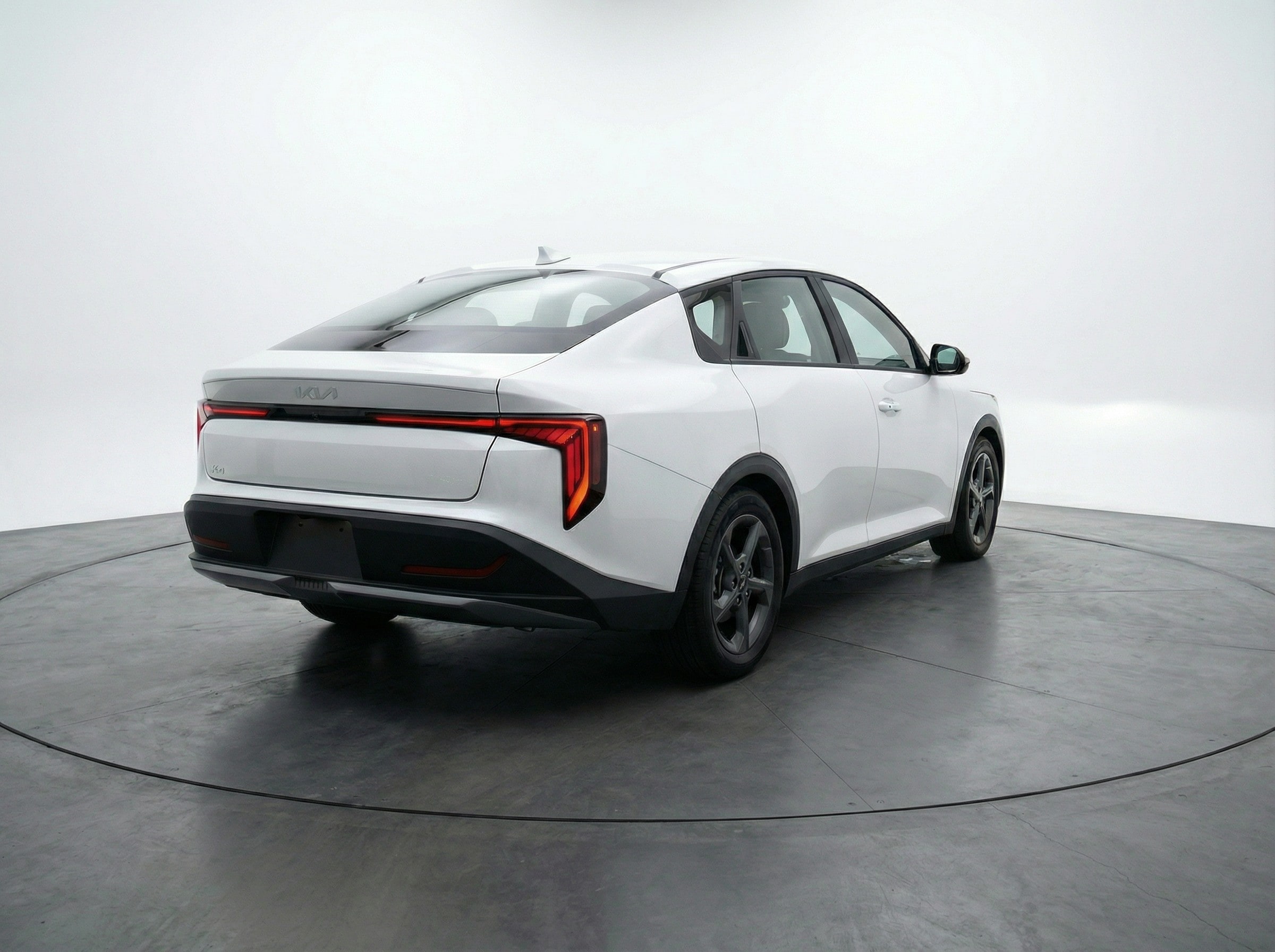 Thumbnail: 2025 Kia K4 - 7