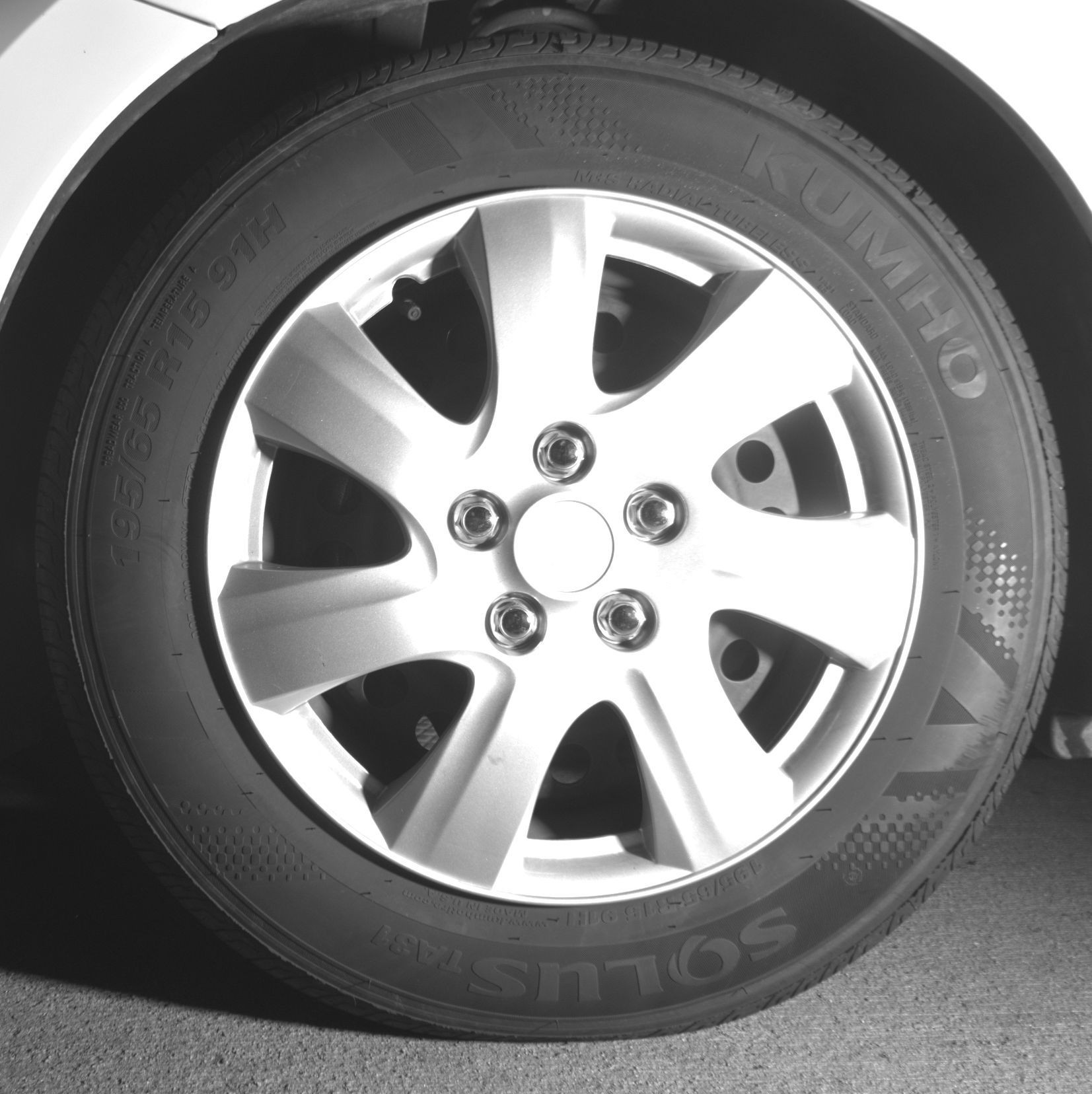 Thumbnail: 2024 Nissan Versa - 9