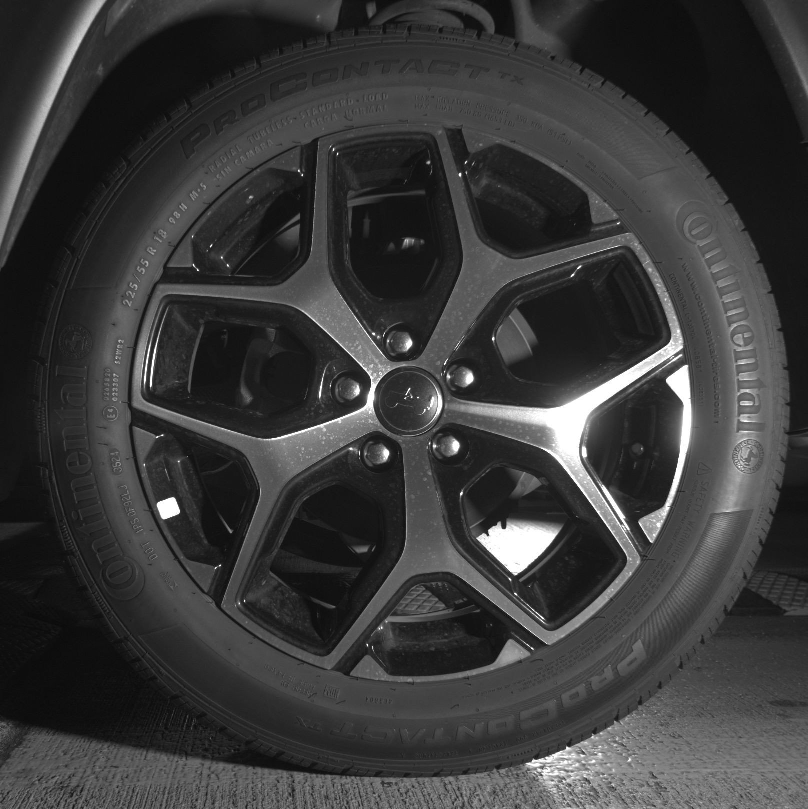 Thumbnail: 2025 Jeep Compass - 14