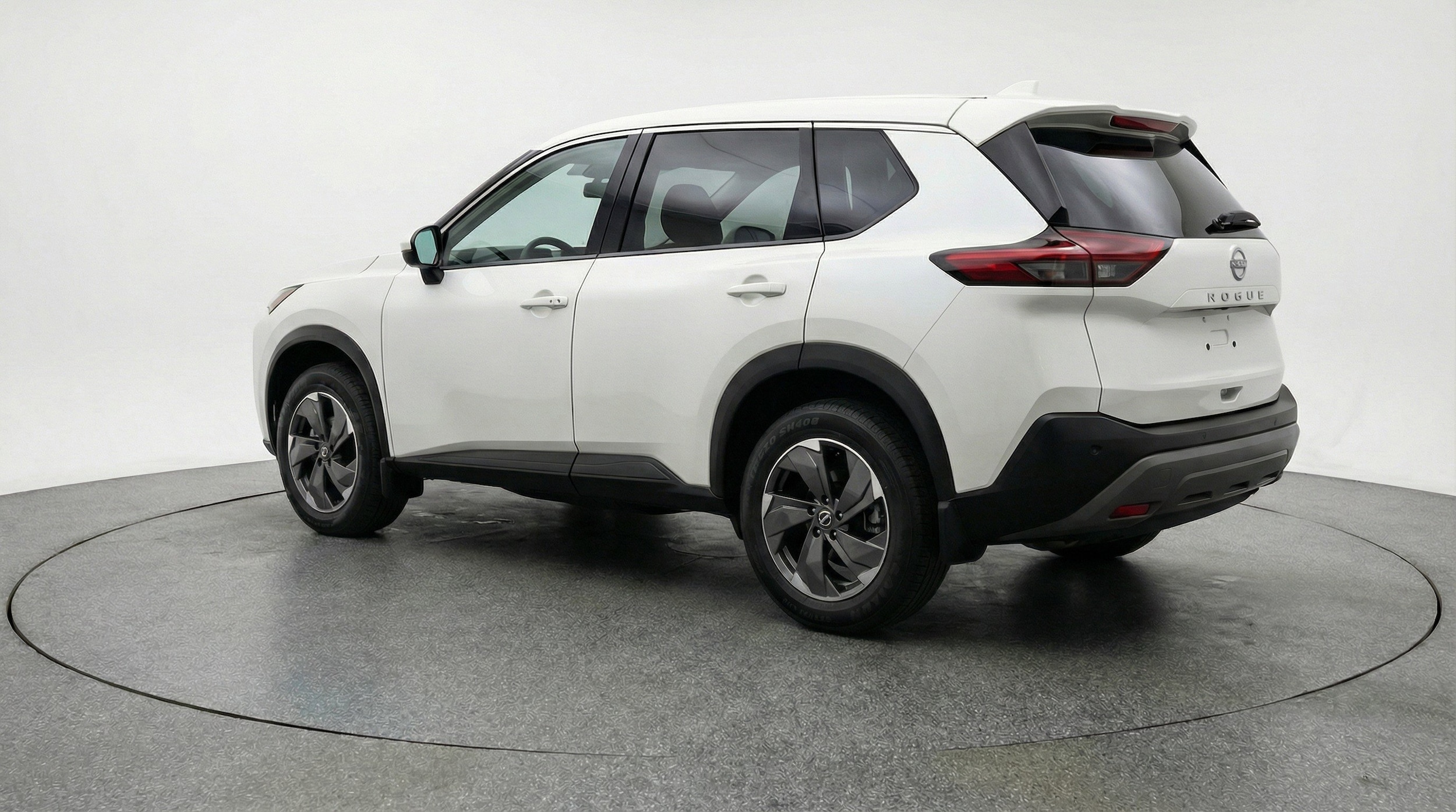 Thumbnail: 2025 Nissan Rogue - 6