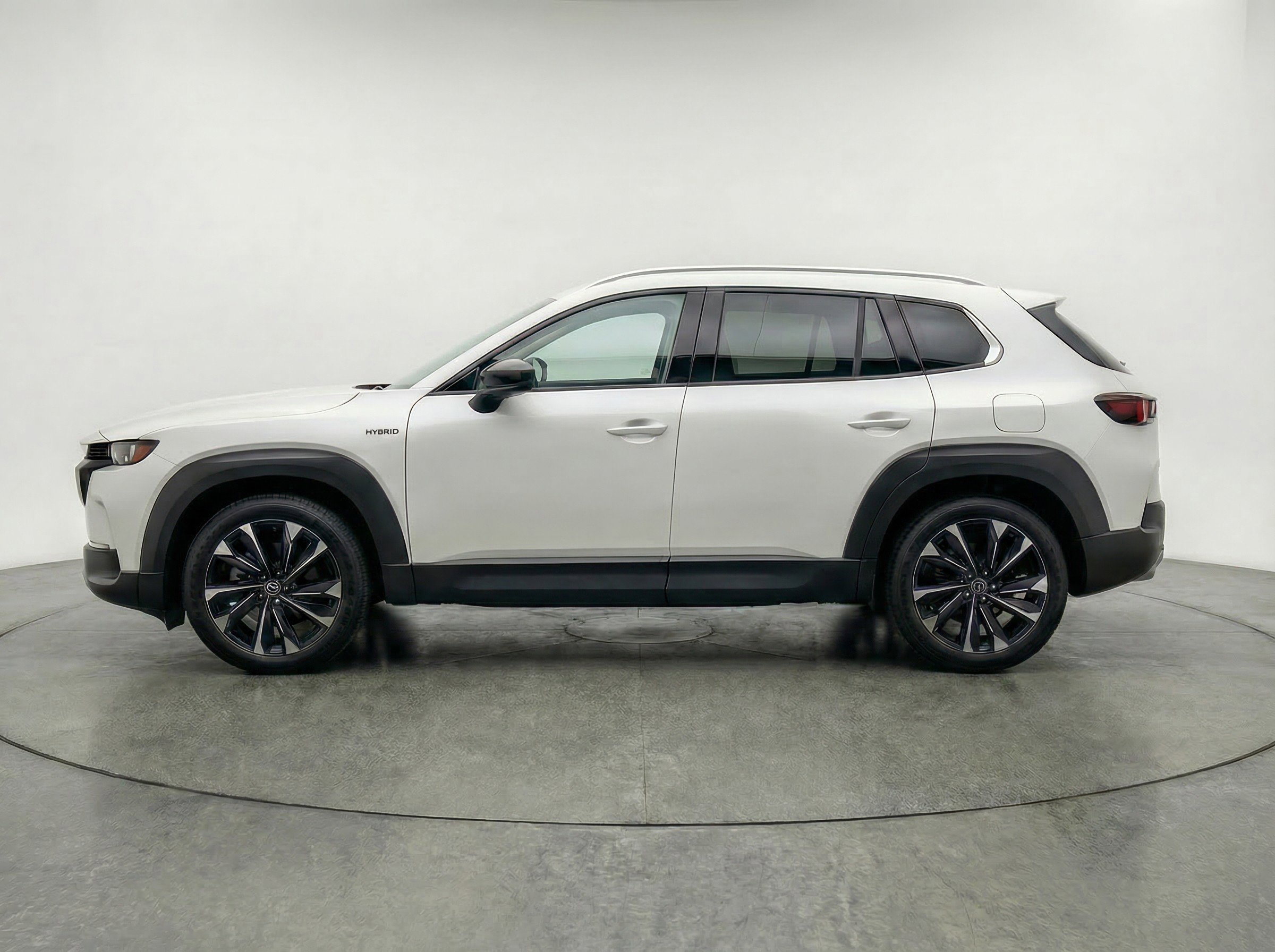 Thumbnail: 2025 Mazda CX-50 - 5