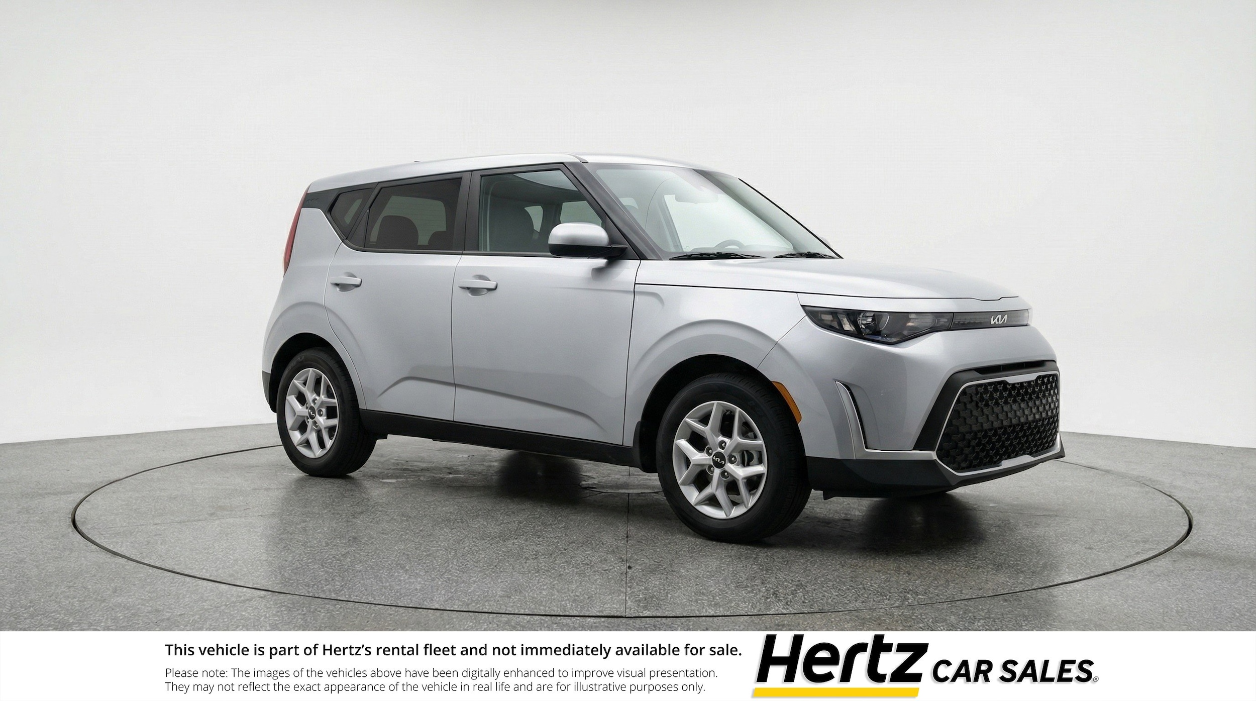 Thumbnail: 2025 Kia Soul - 1