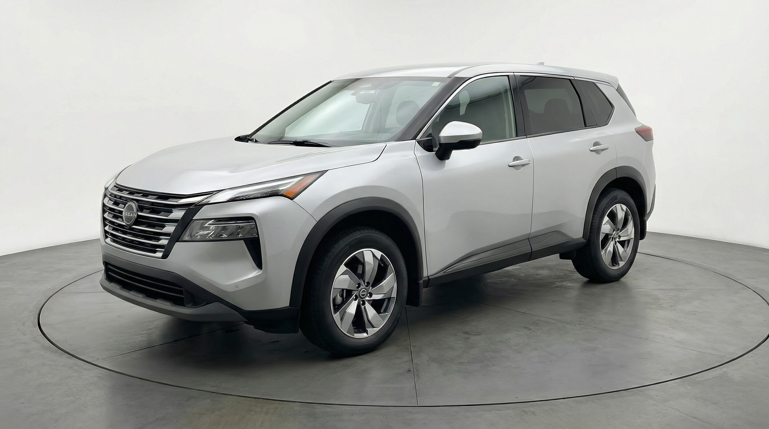 Thumbnail: 2025 Nissan Rogue - 3