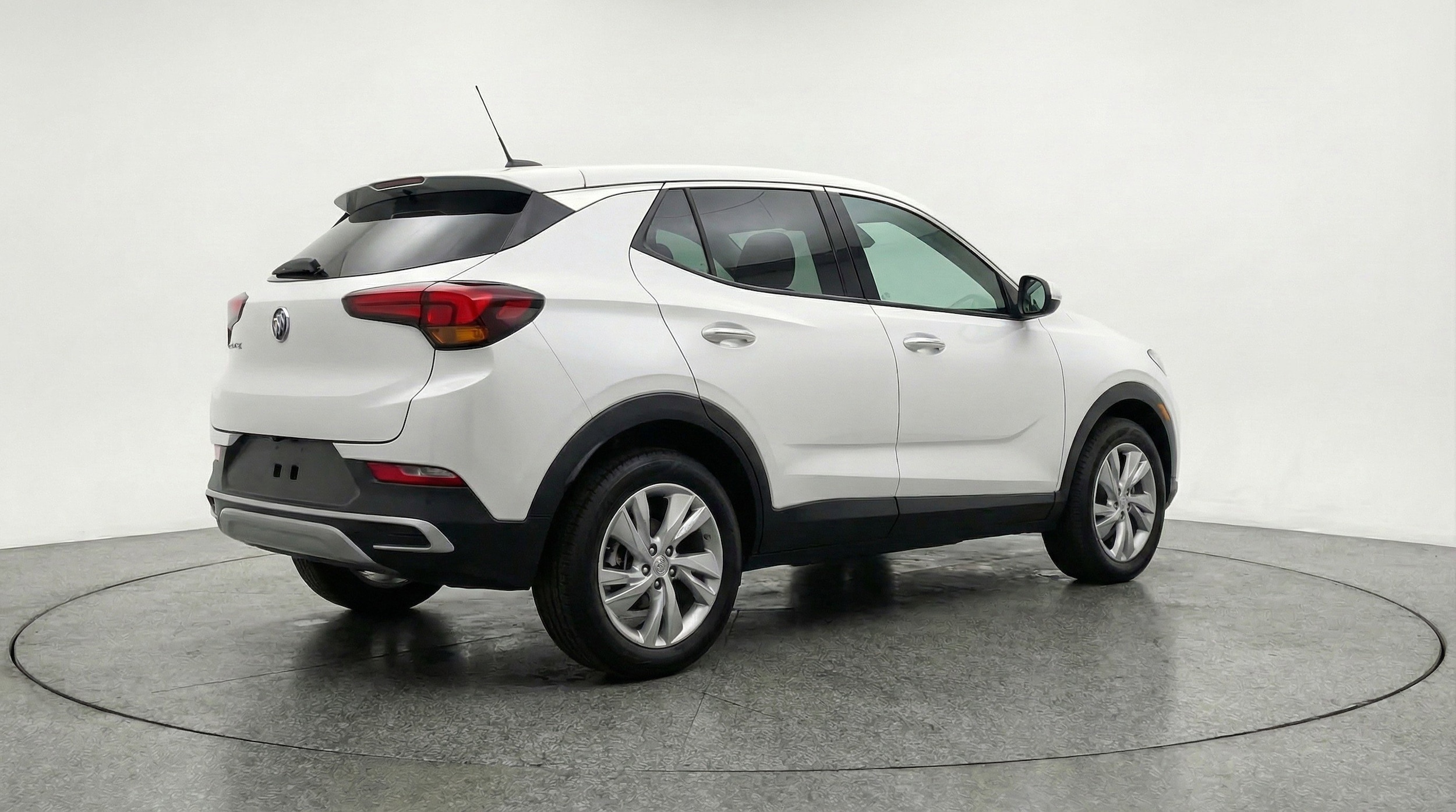 Thumbnail: 2025 Buick Encore GX - 9