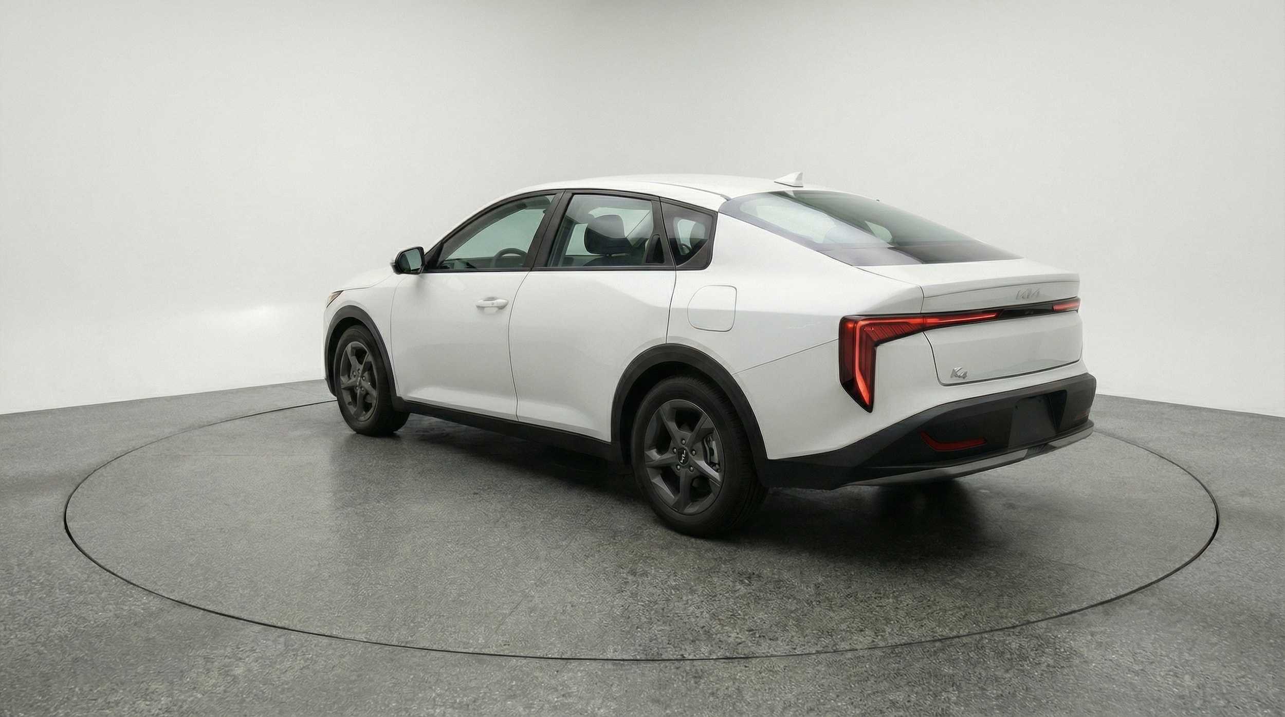 Thumbnail: 2025 Kia K4 - 5