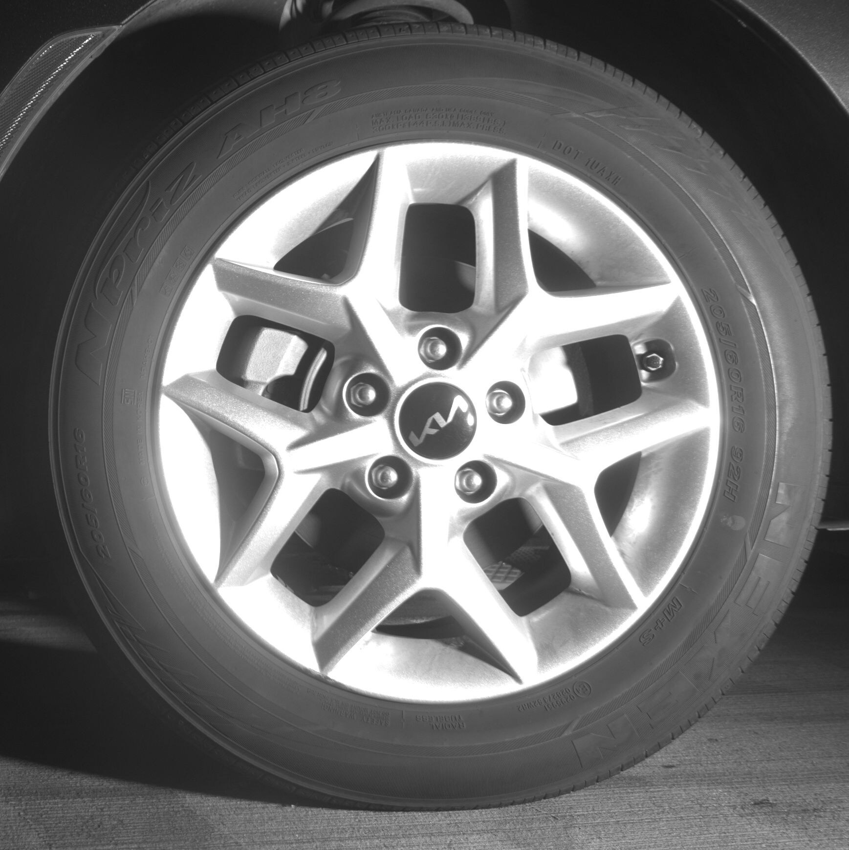 Thumbnail: 2025 Kia Soul - 9