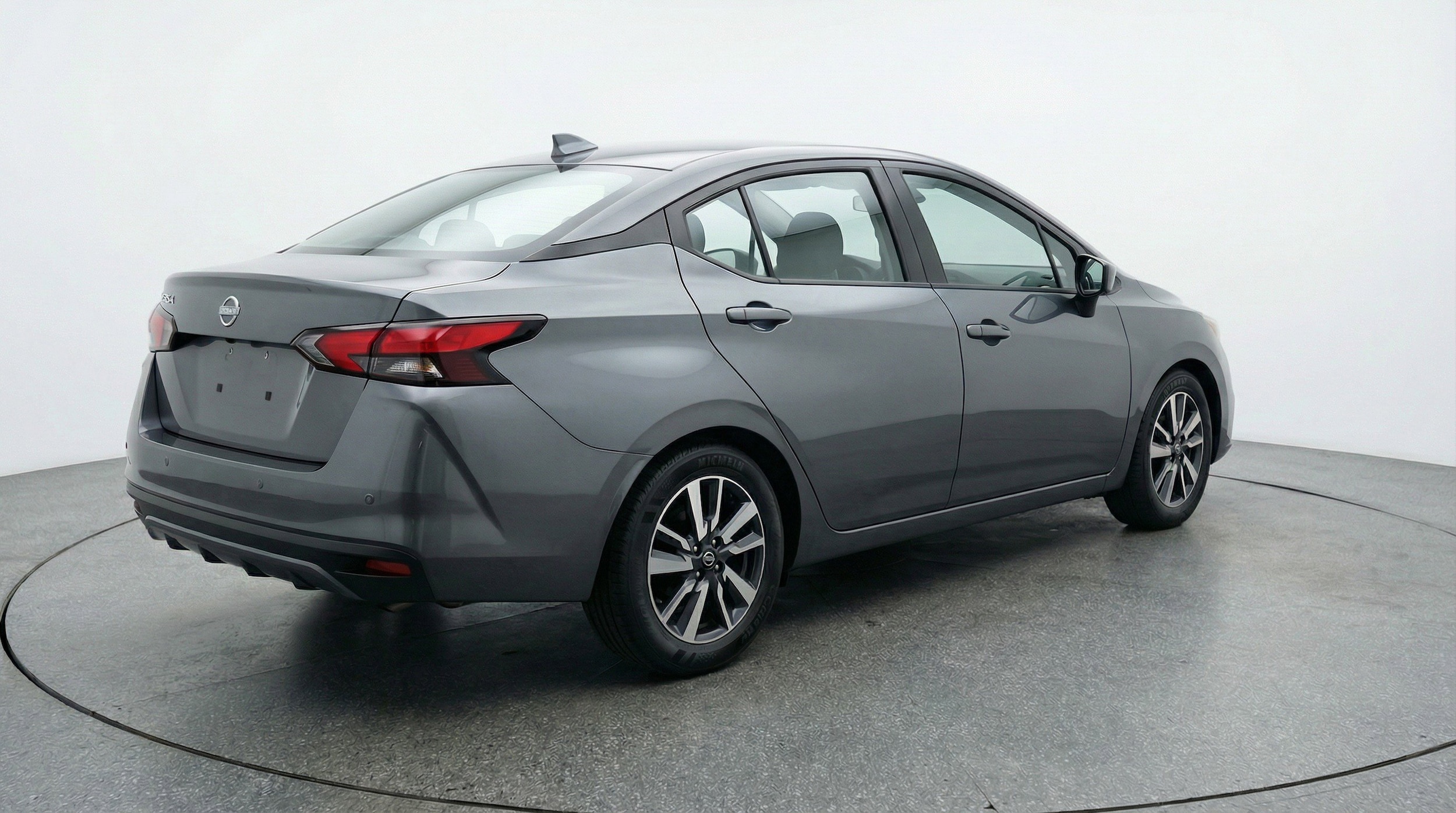 Thumbnail: 2025 Nissan Versa - 9