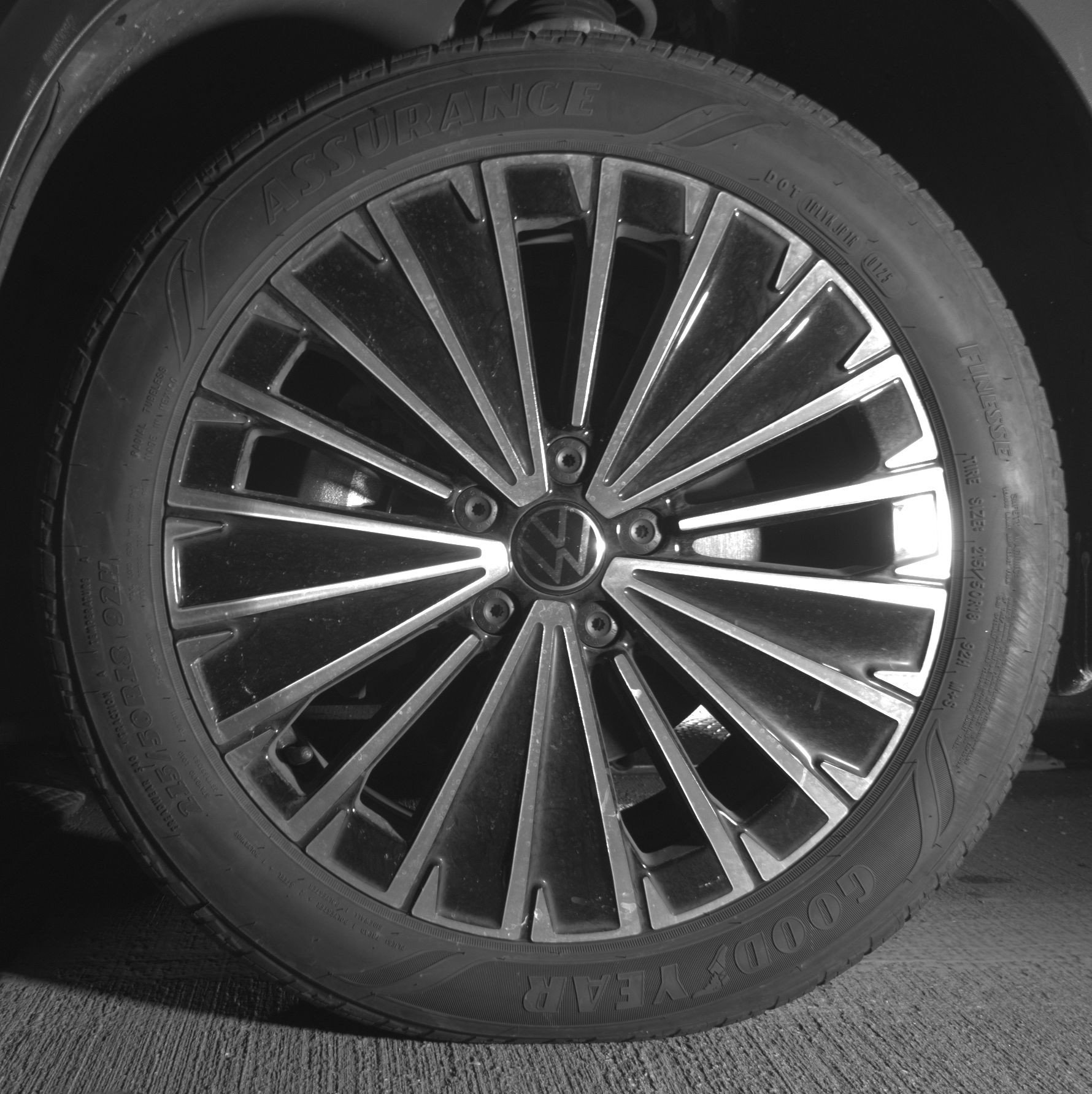 Thumbnail: 2025 Volkswagen Taos - 12