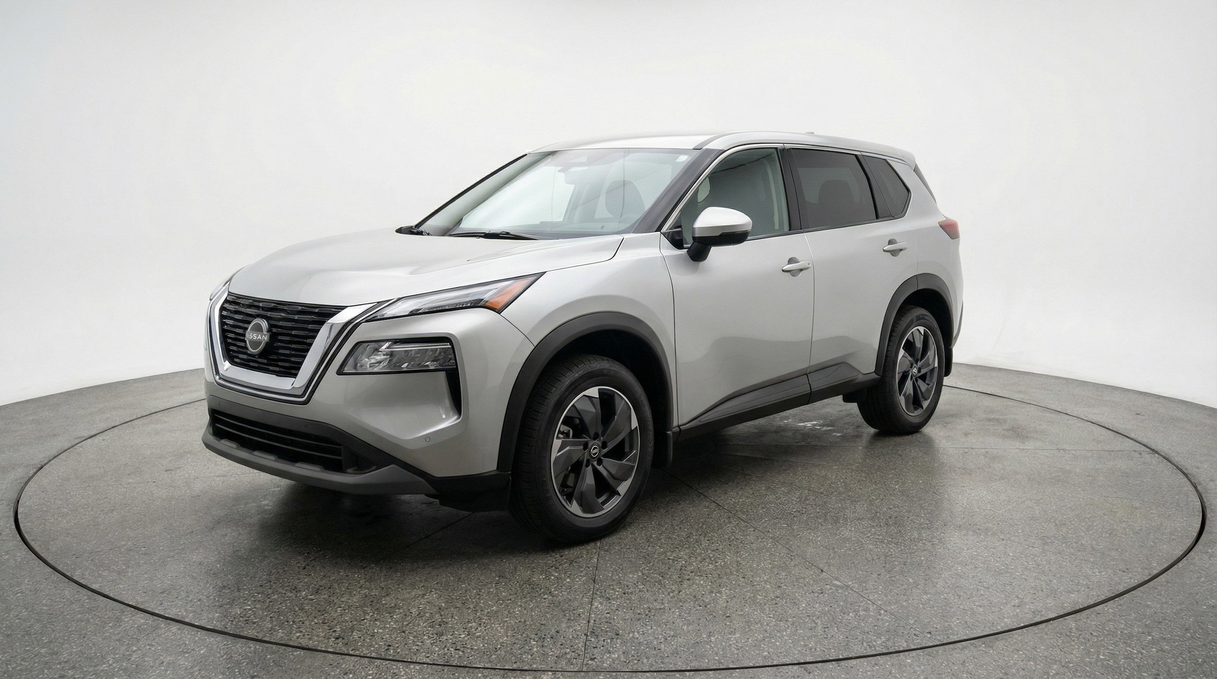 Thumbnail: 2025 Nissan Rogue - 3