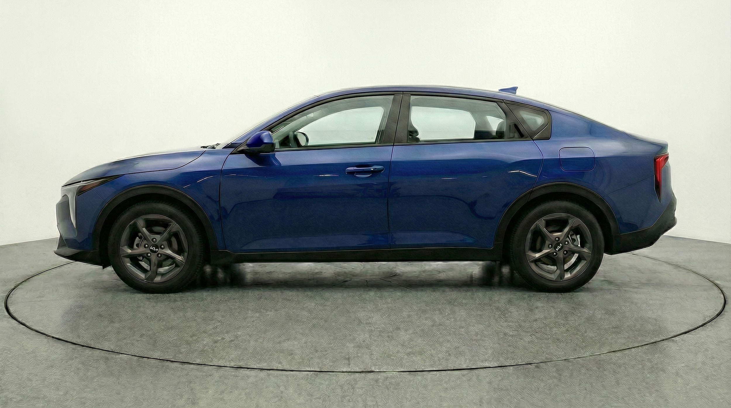 Thumbnail: 2025 Kia K4 - 4