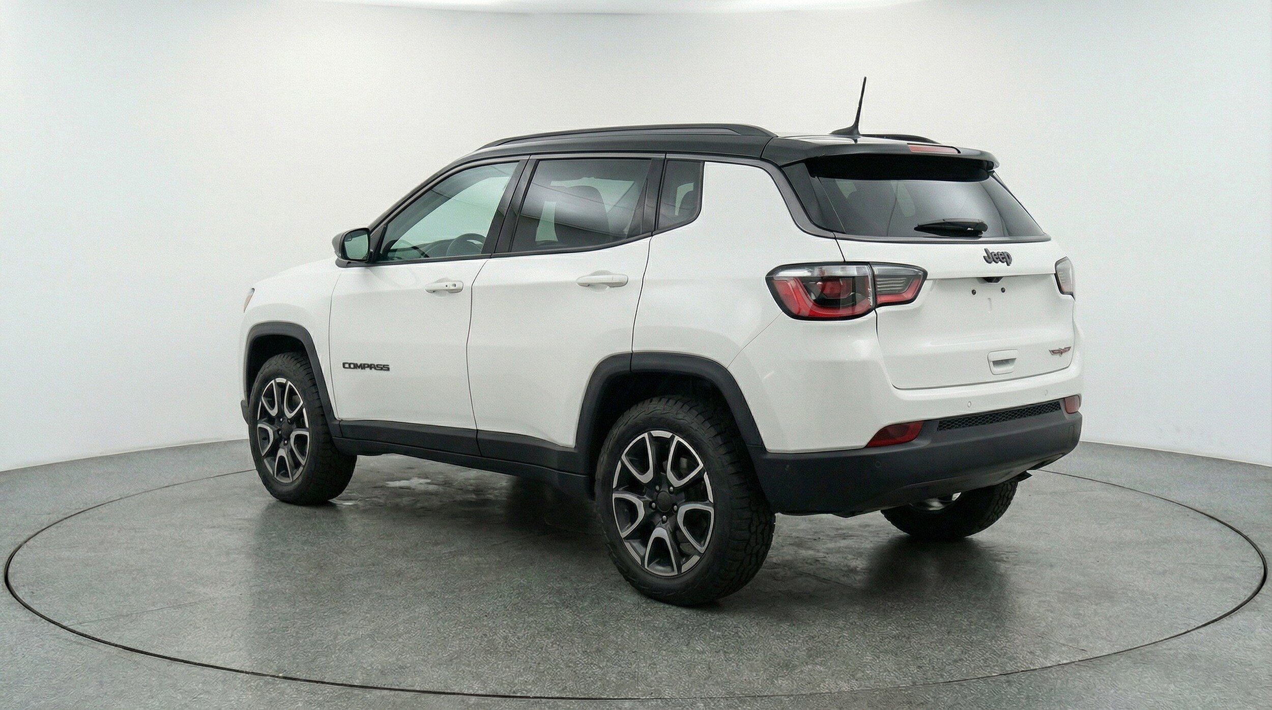 Thumbnail: 2025 Jeep Compass - 6