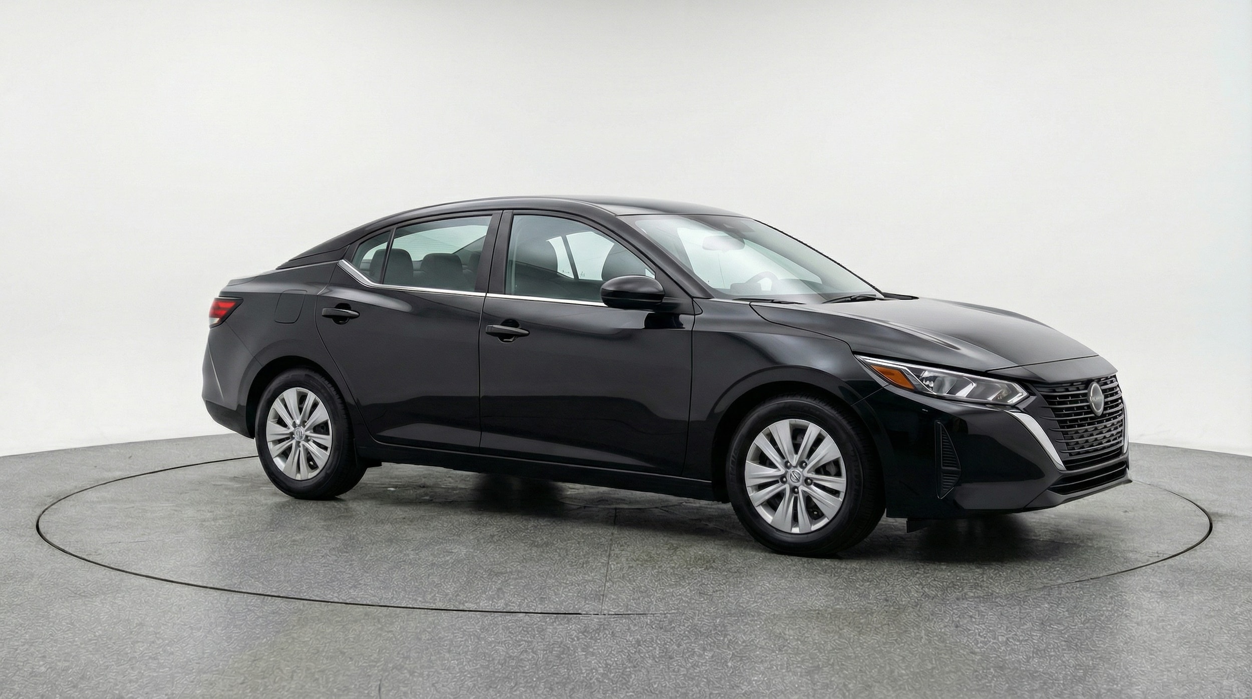 Thumbnail: 2025 Nissan Sentra - 1