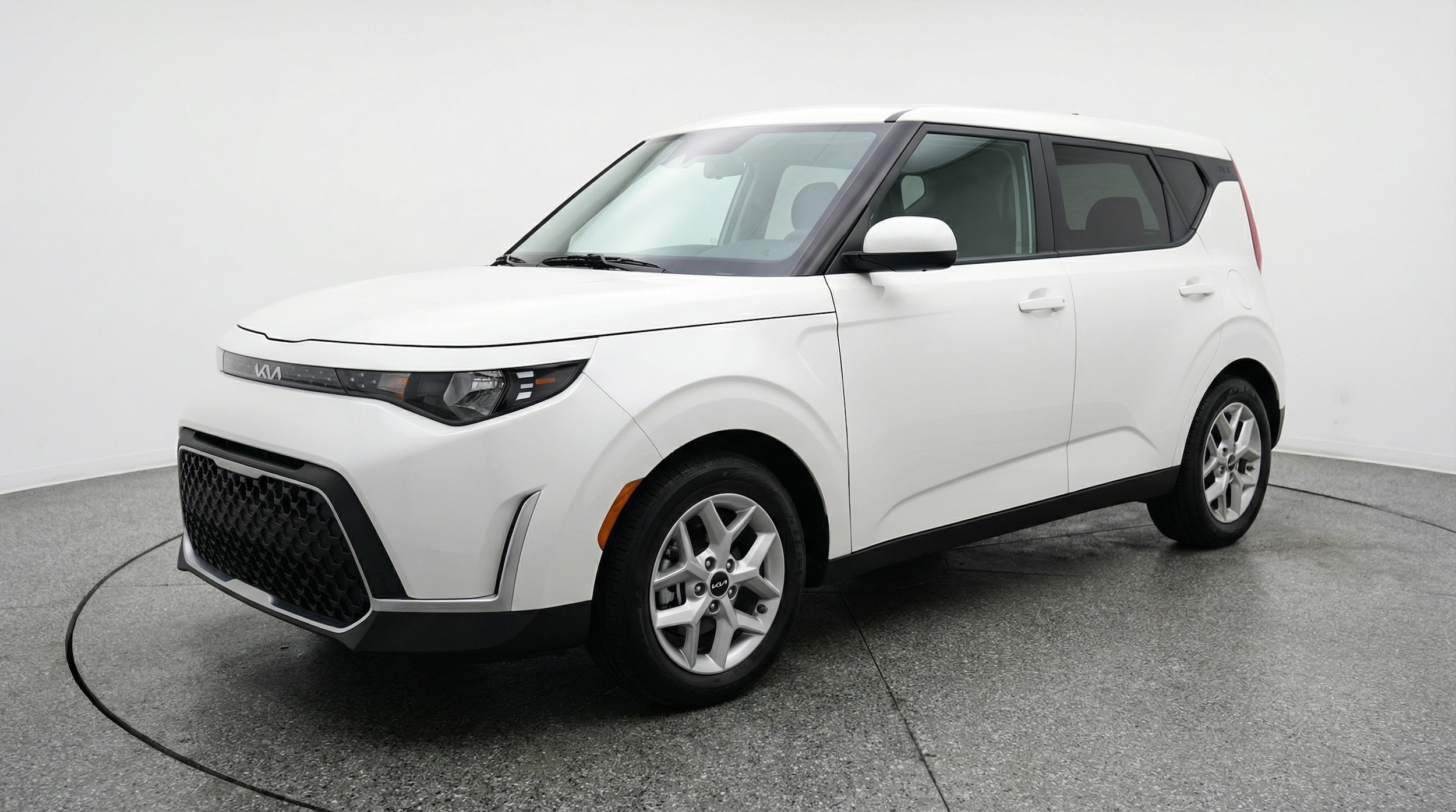 Thumbnail: 2025 Kia Soul - 3