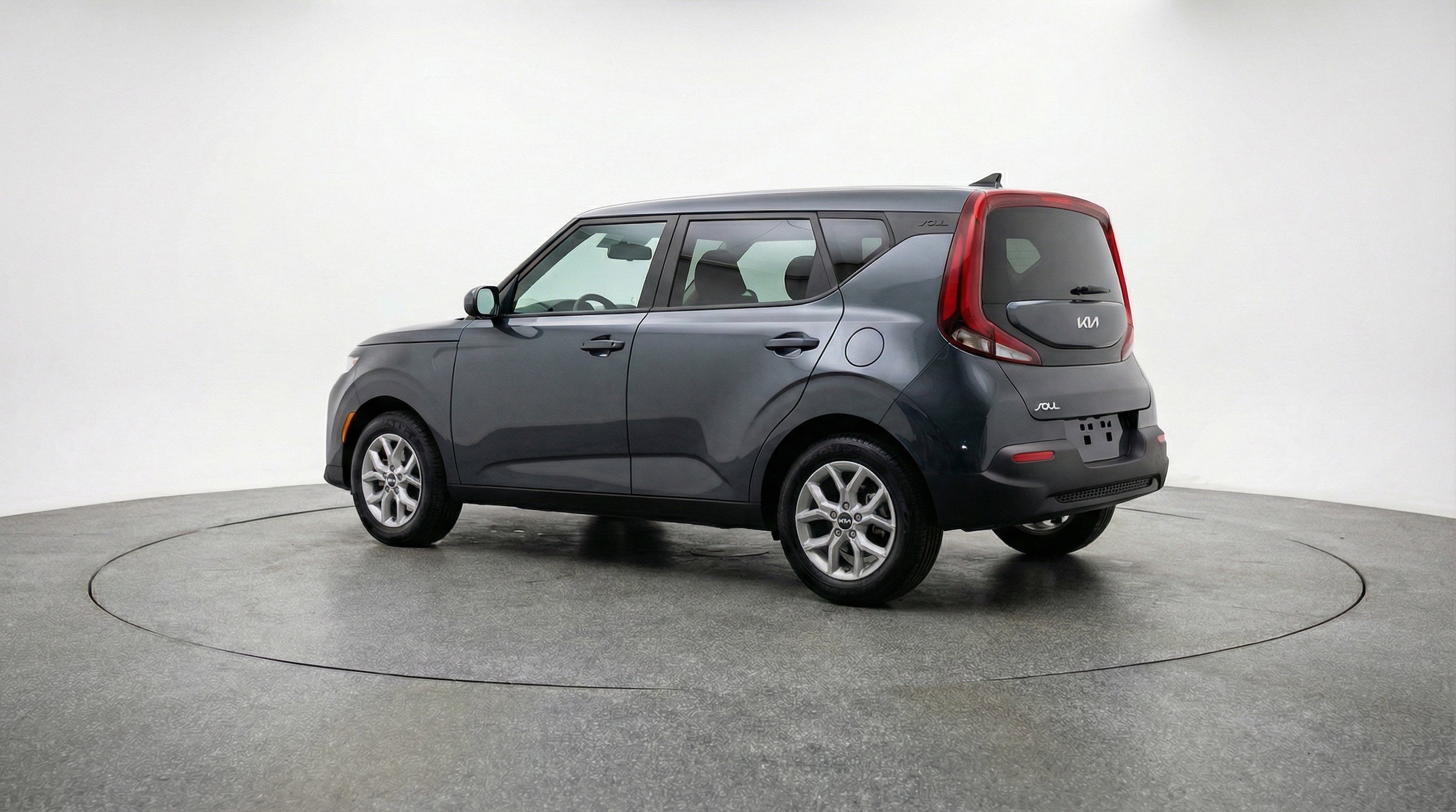 Thumbnail: 2025 Kia Soul - 6