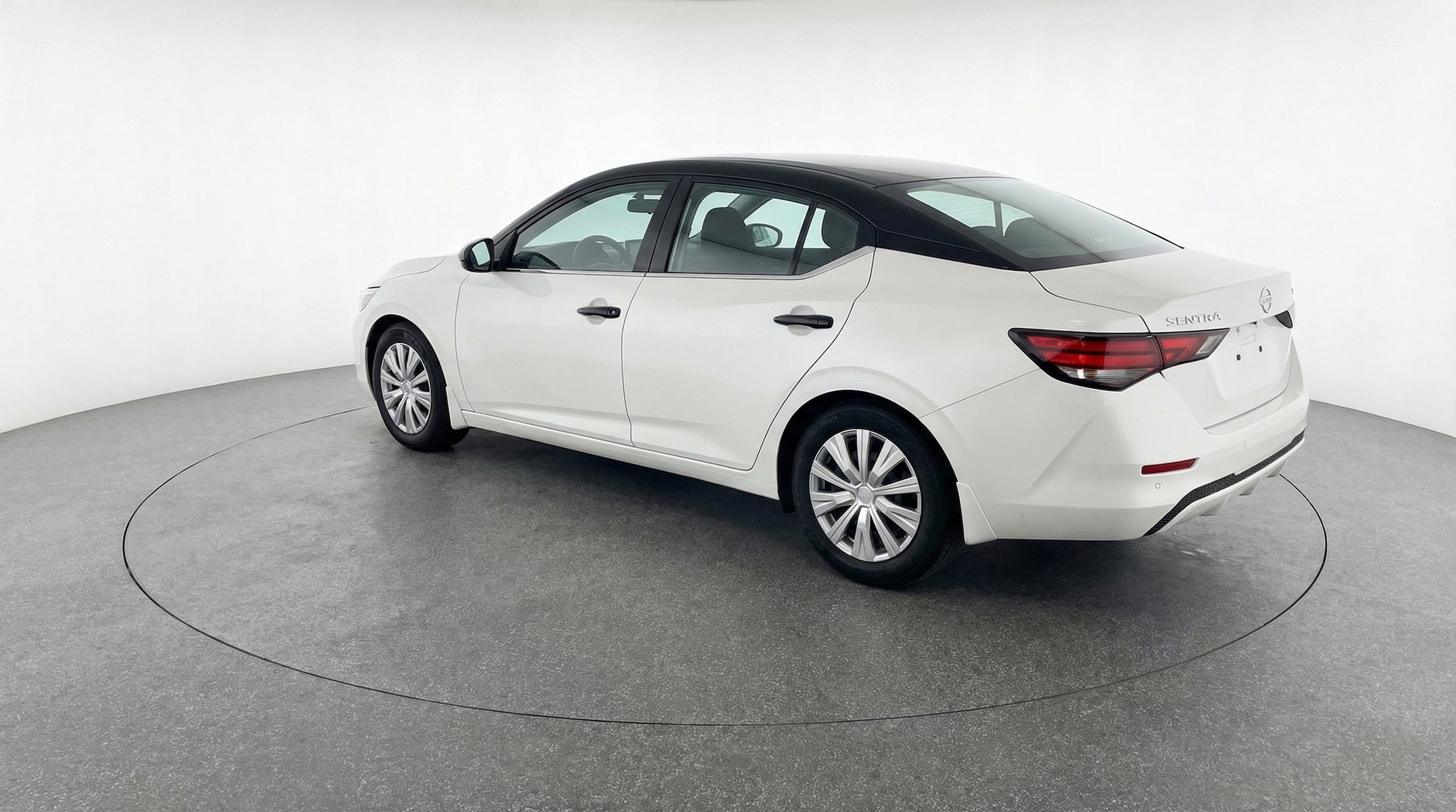 Thumbnail: 2025 Nissan Sentra - 6