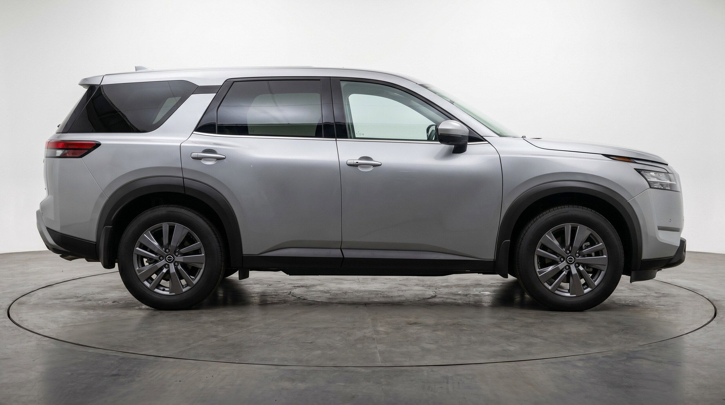 Thumbnail: 2025 Nissan Pathfinder - 11