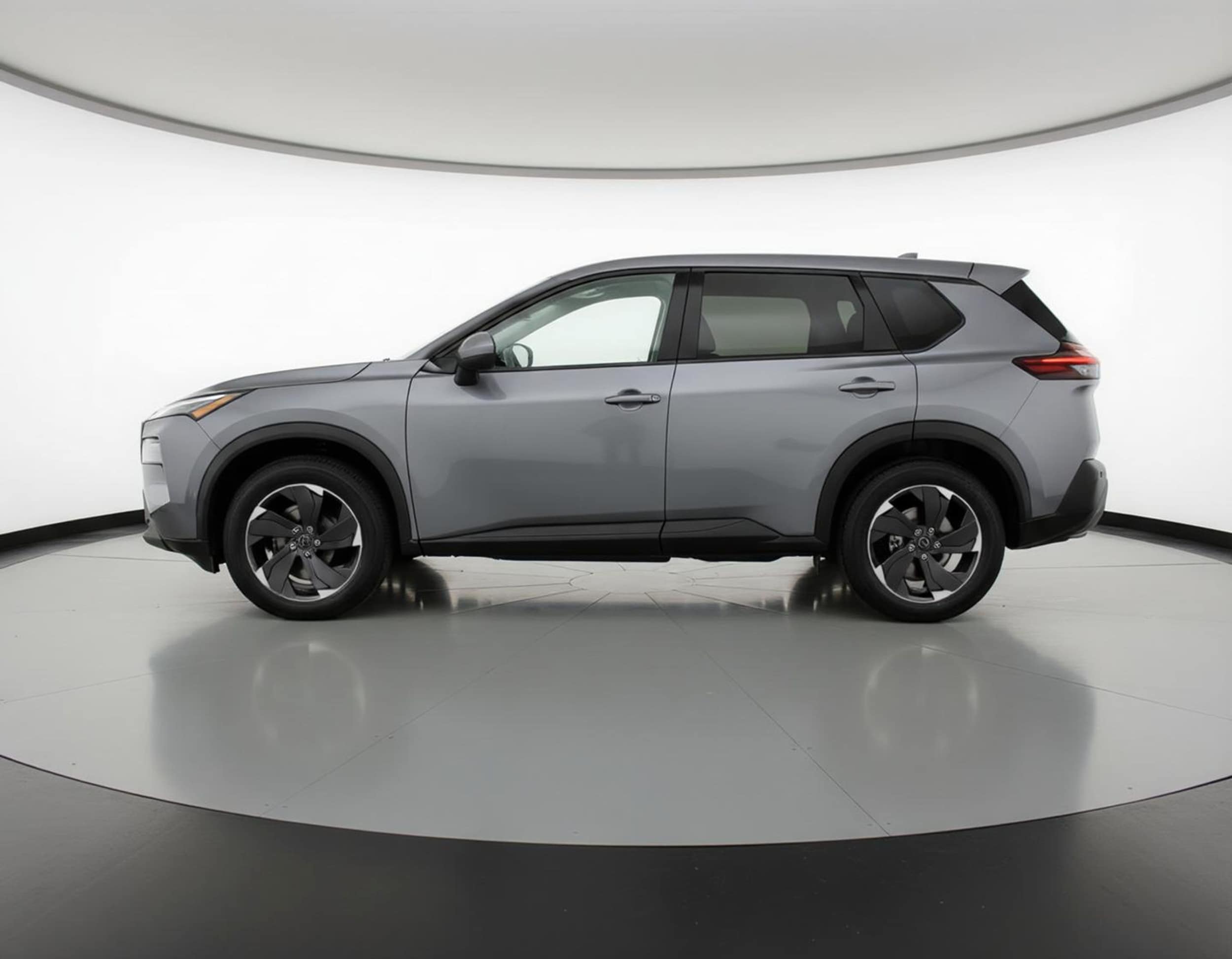 Thumbnail: 2025 Nissan Rogue - 4