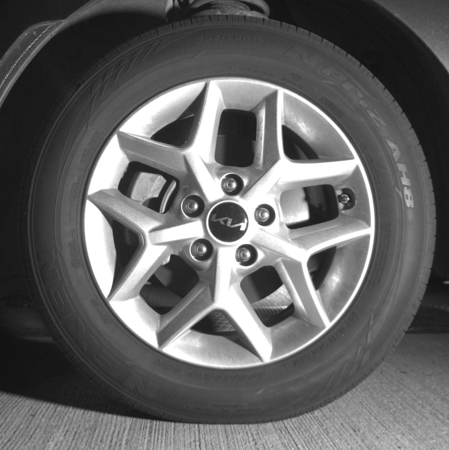 Thumbnail: 2025 Kia Soul - 9