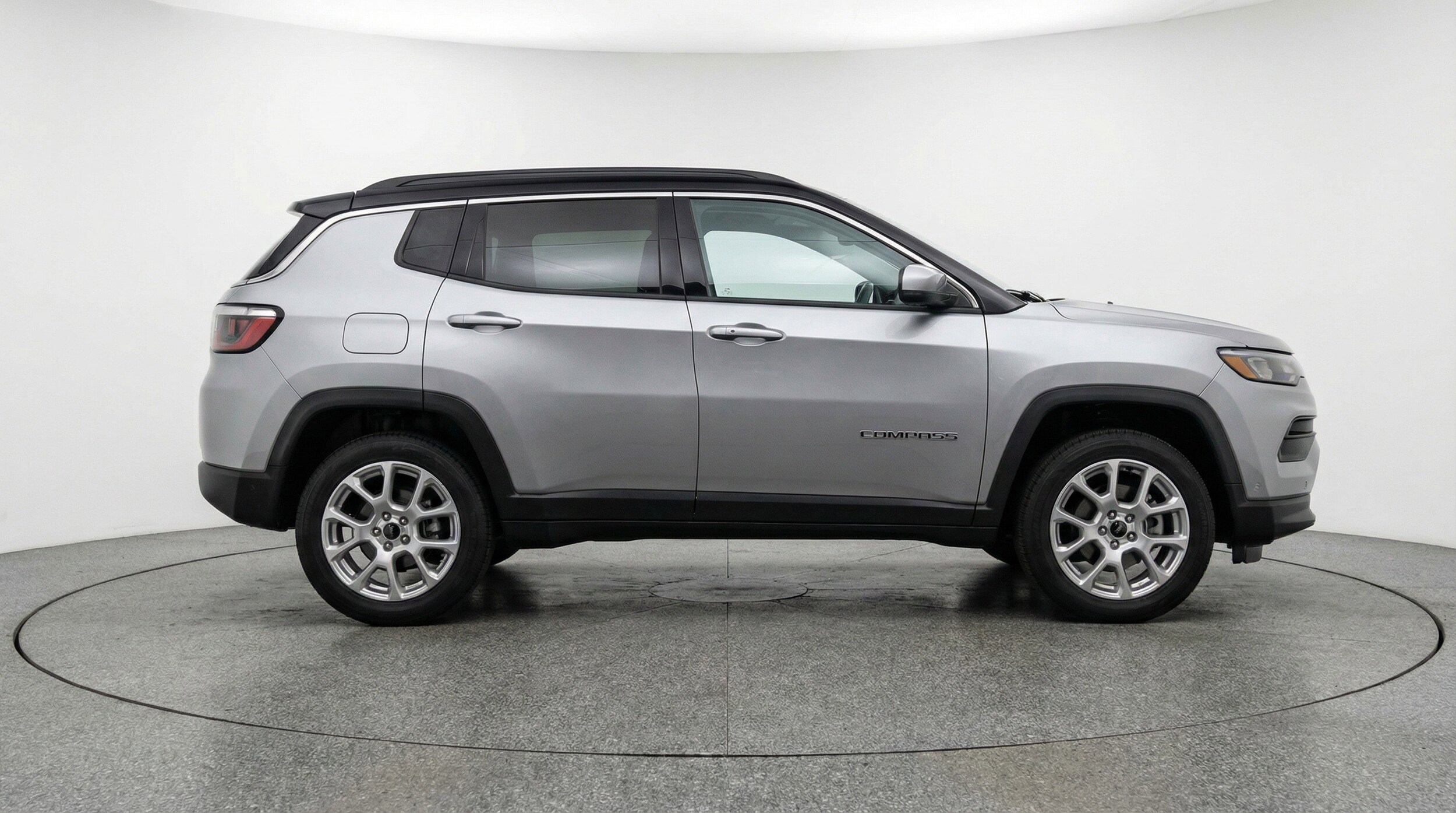 Thumbnail: 2025 Jeep Compass - 11