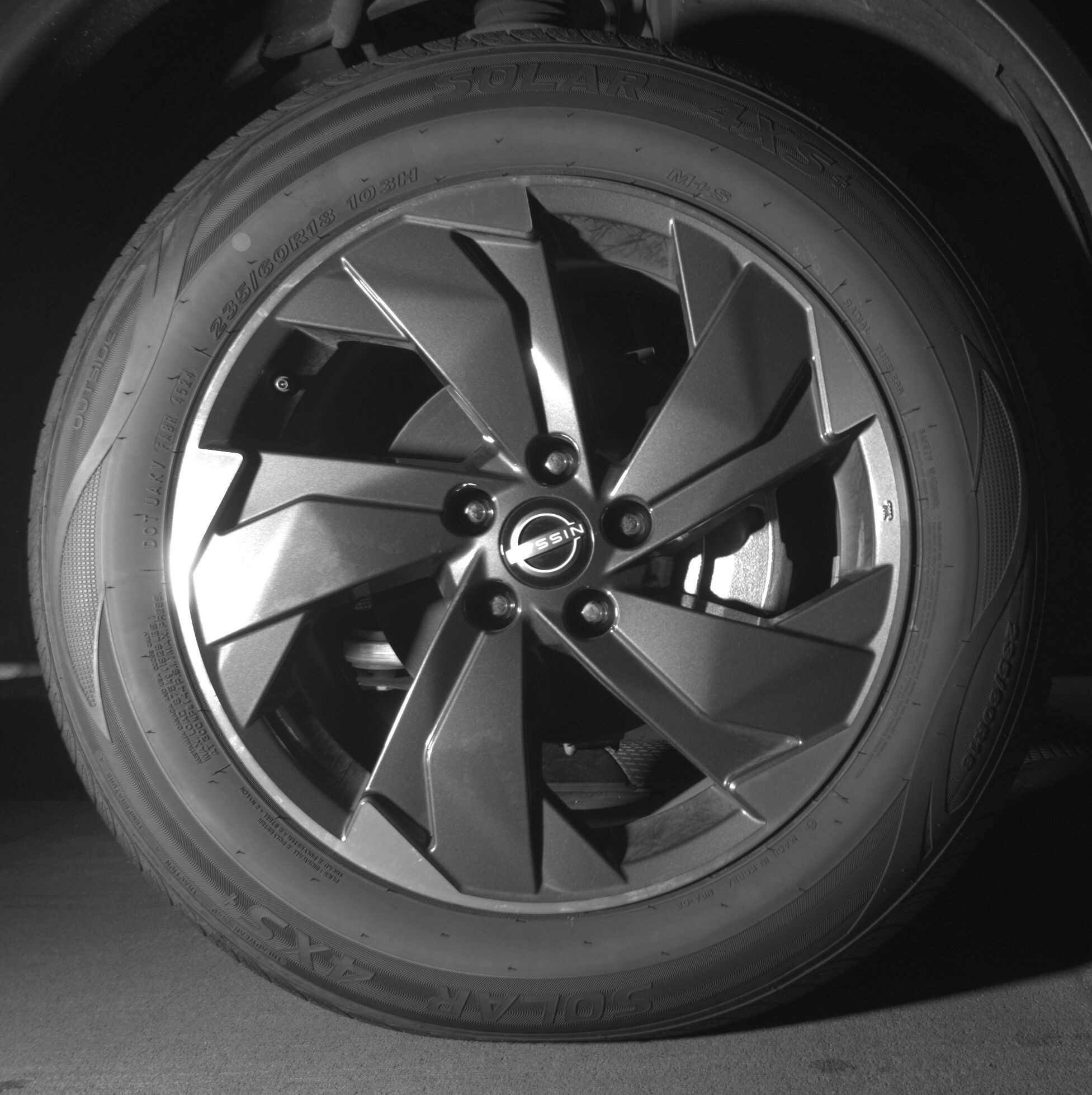 Thumbnail: 2025 Nissan Rogue - 10