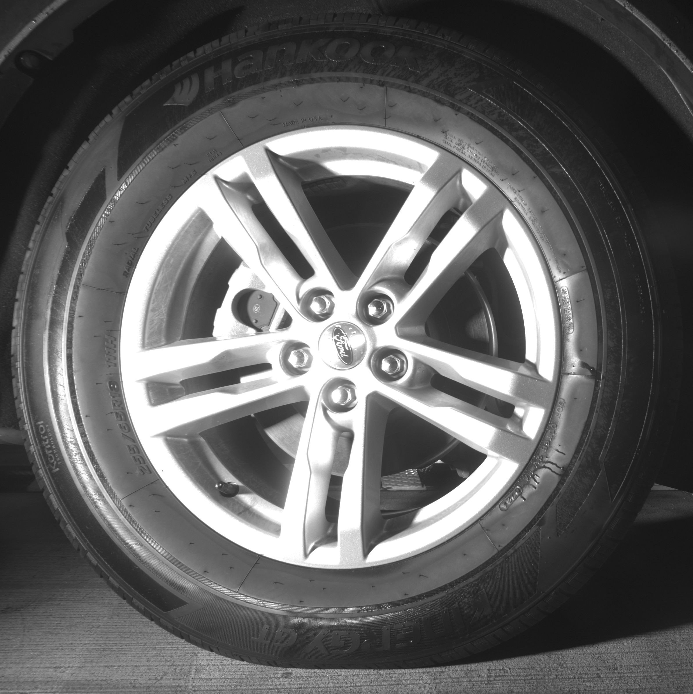 Thumbnail: 2024 Ford Explorer - 15