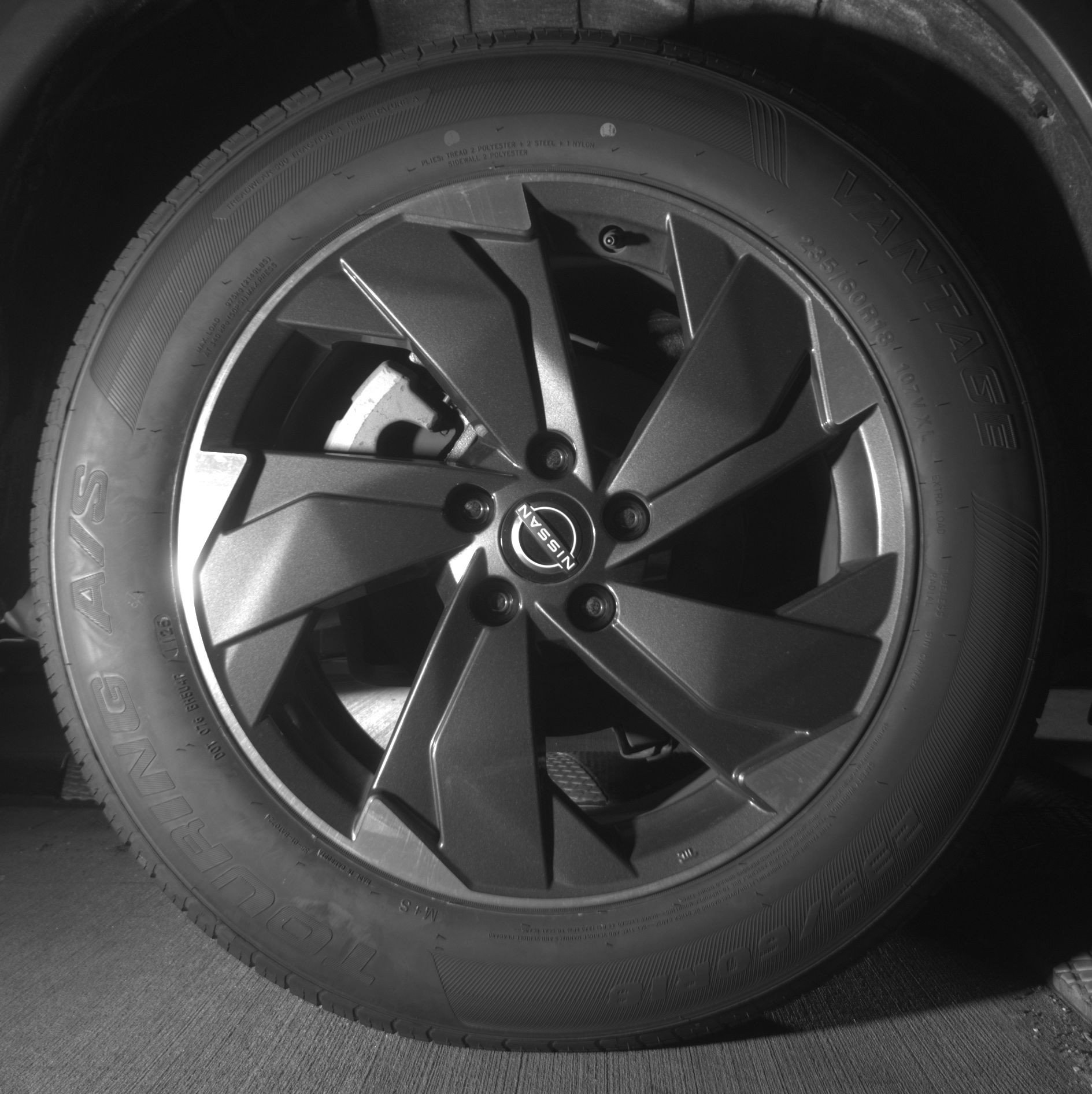 Thumbnail: 2025 Nissan Rogue - 15