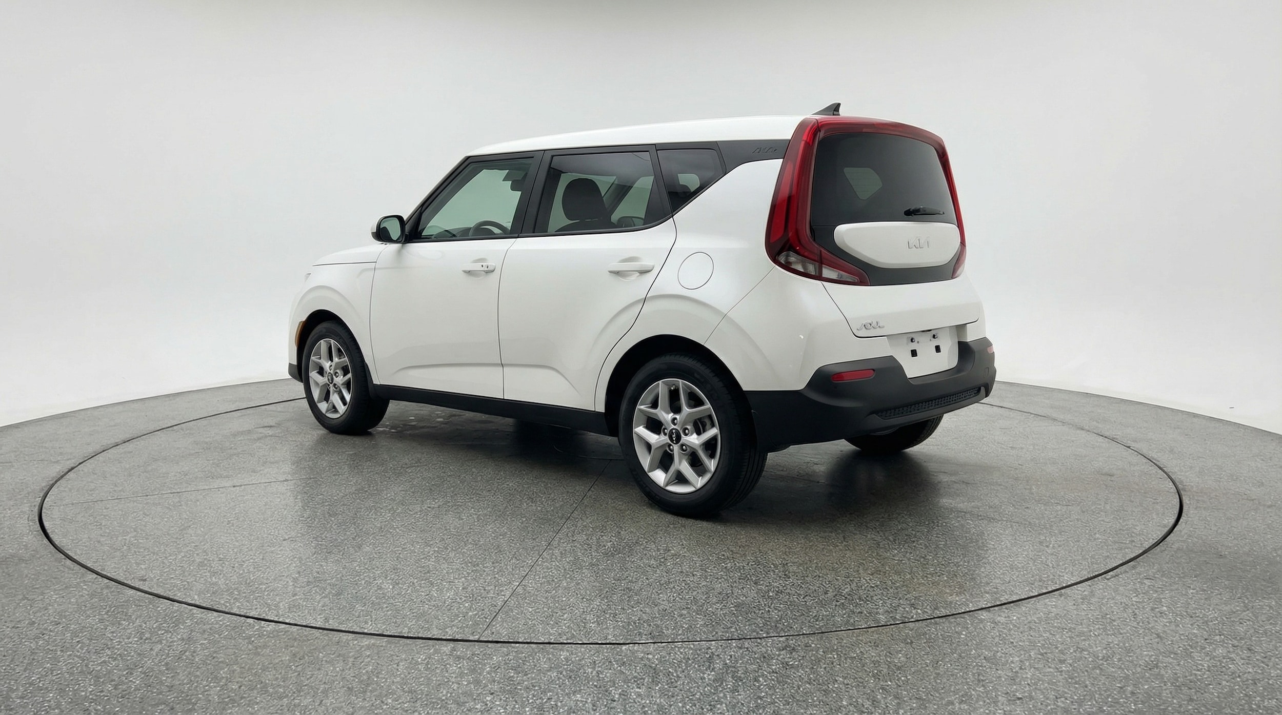 Thumbnail: 2025 Kia Soul - 5