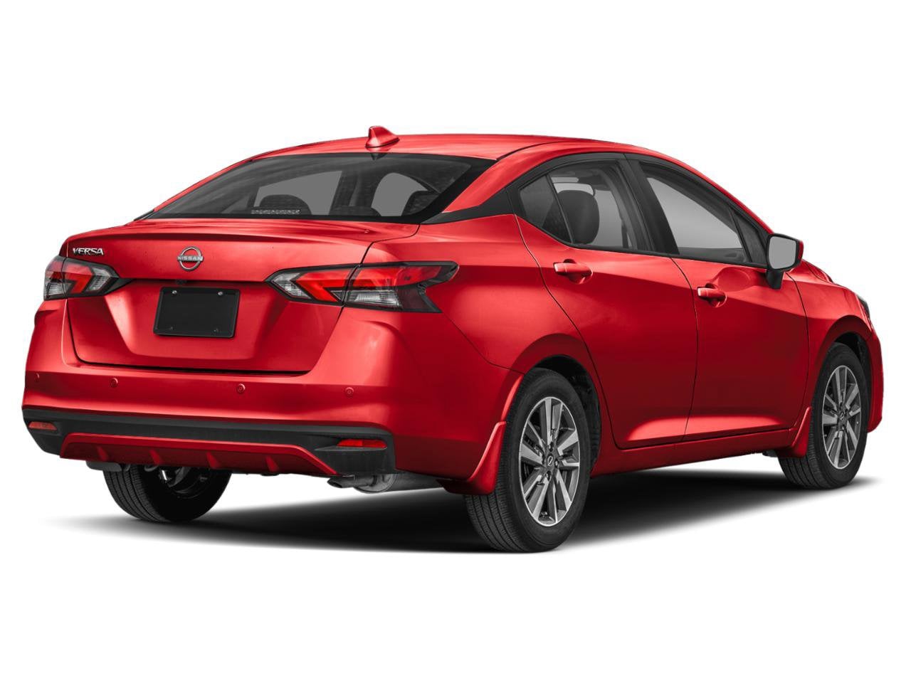 Thumbnail: 2025 Nissan Versa - 2