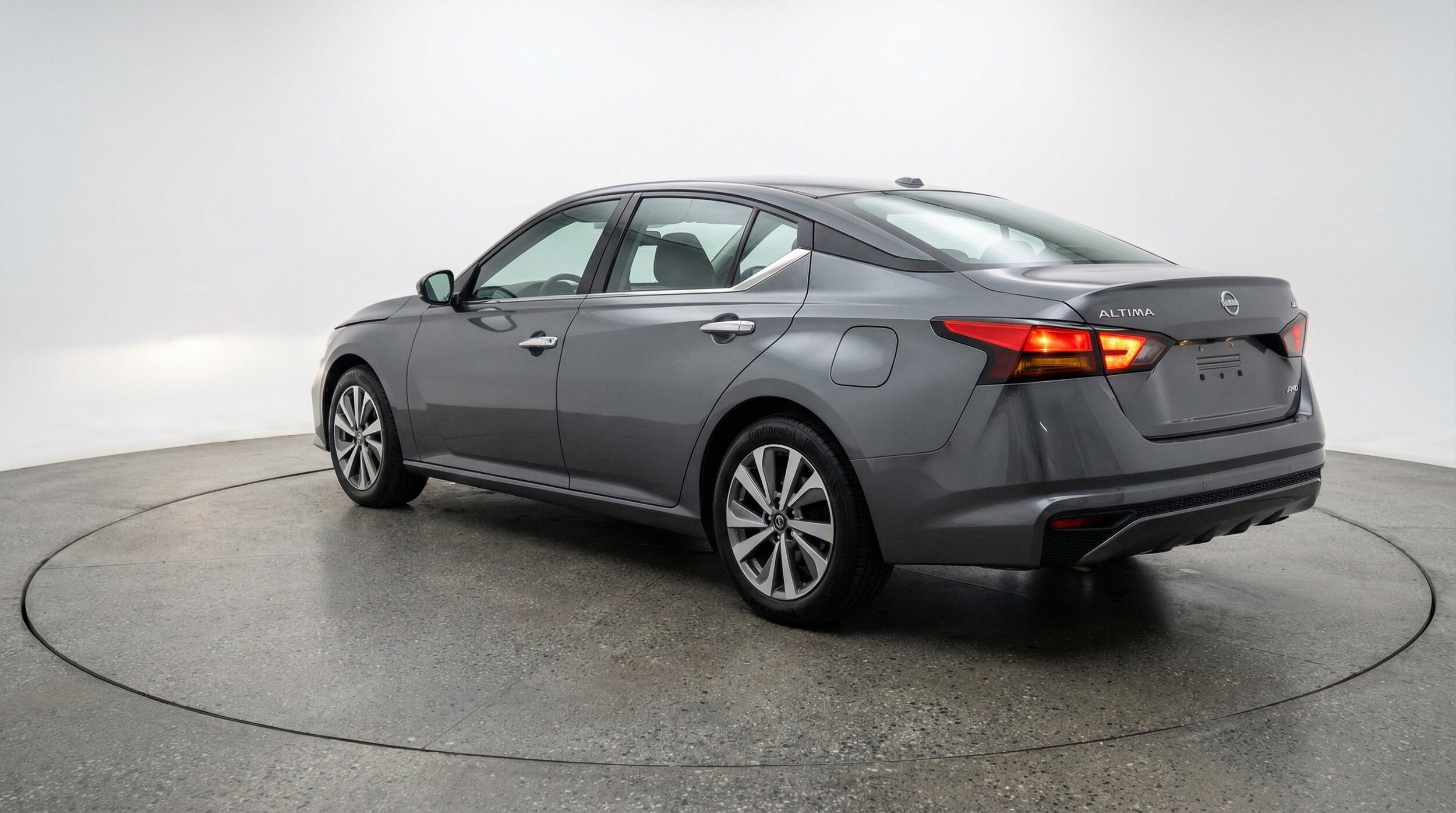 Thumbnail: 2025 Nissan Altima - 6