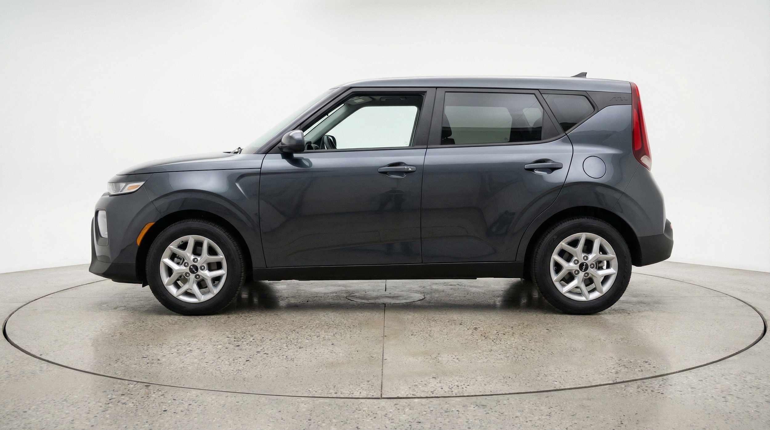 Thumbnail: 2025 Kia Soul - 5