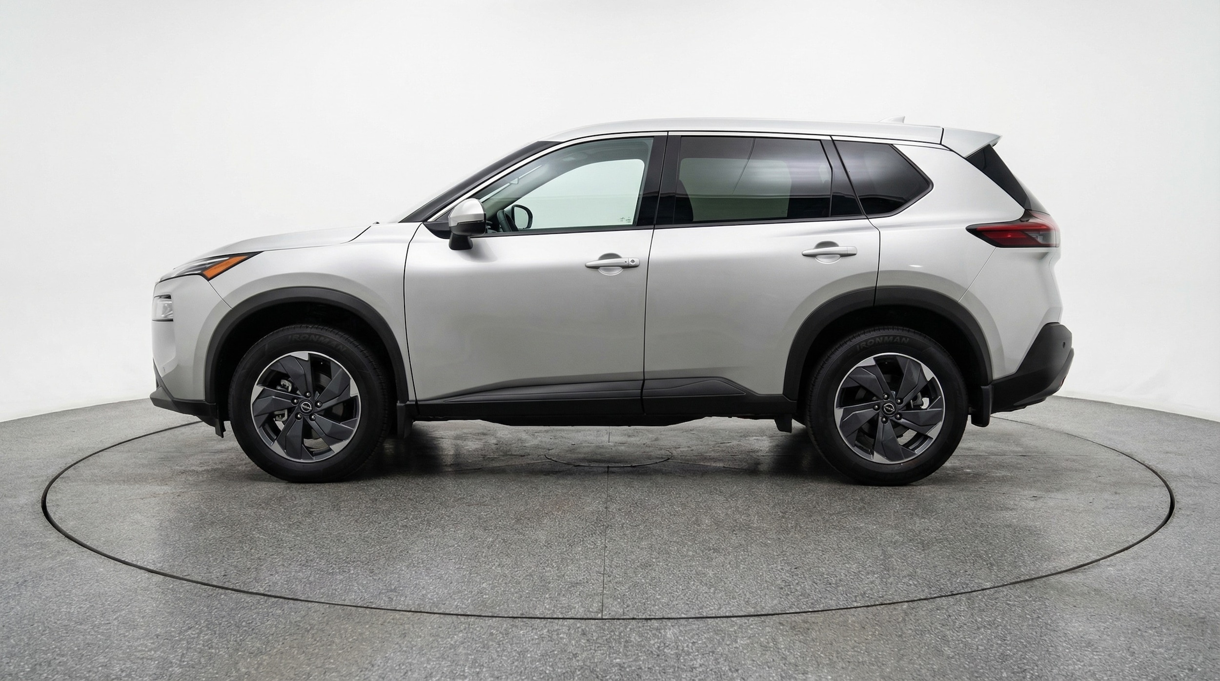 Thumbnail: 2025 Nissan Rogue - 4