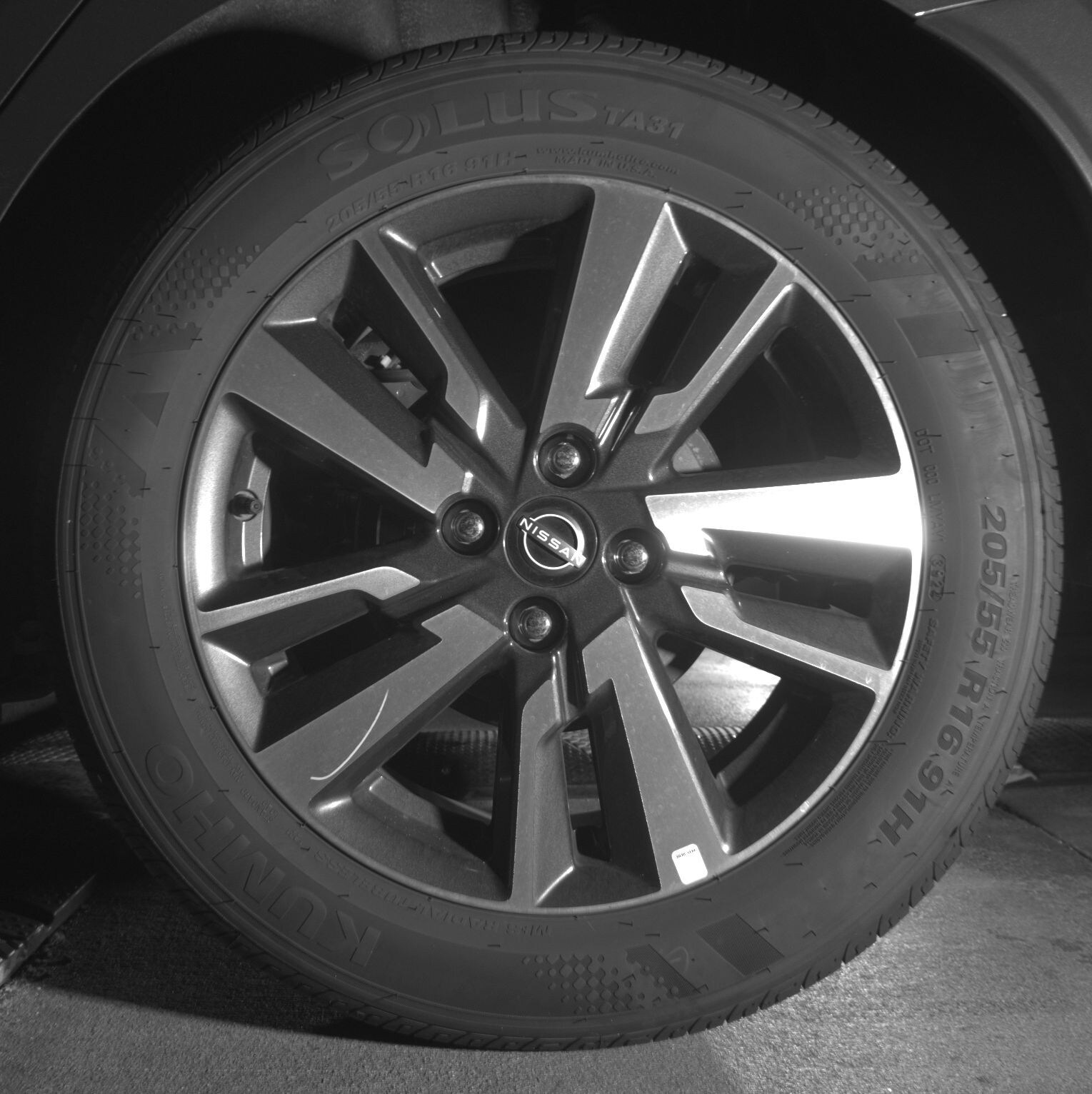 Thumbnail: 2025 Nissan Versa - 11