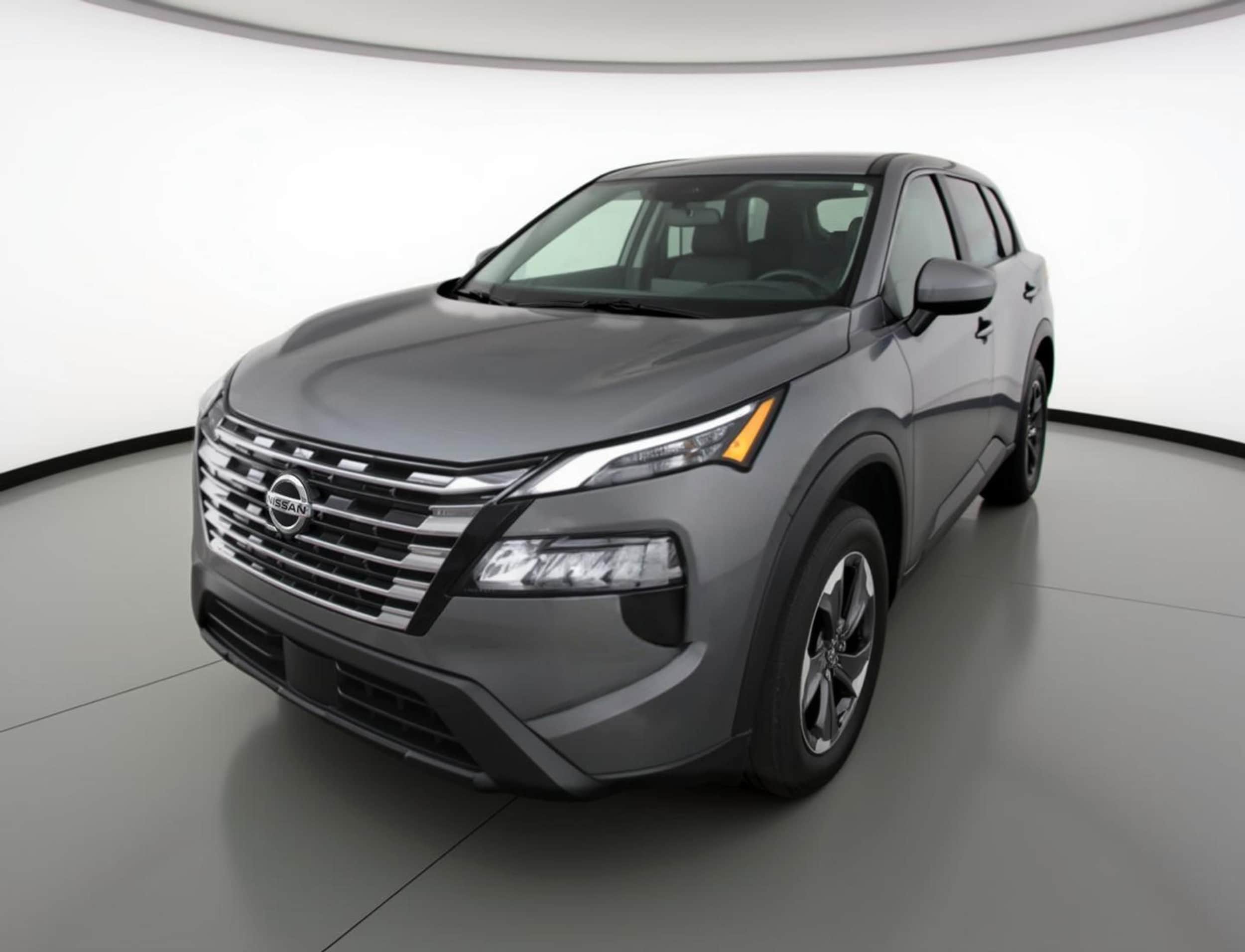 Thumbnail: 2025 Nissan Rogue - 3