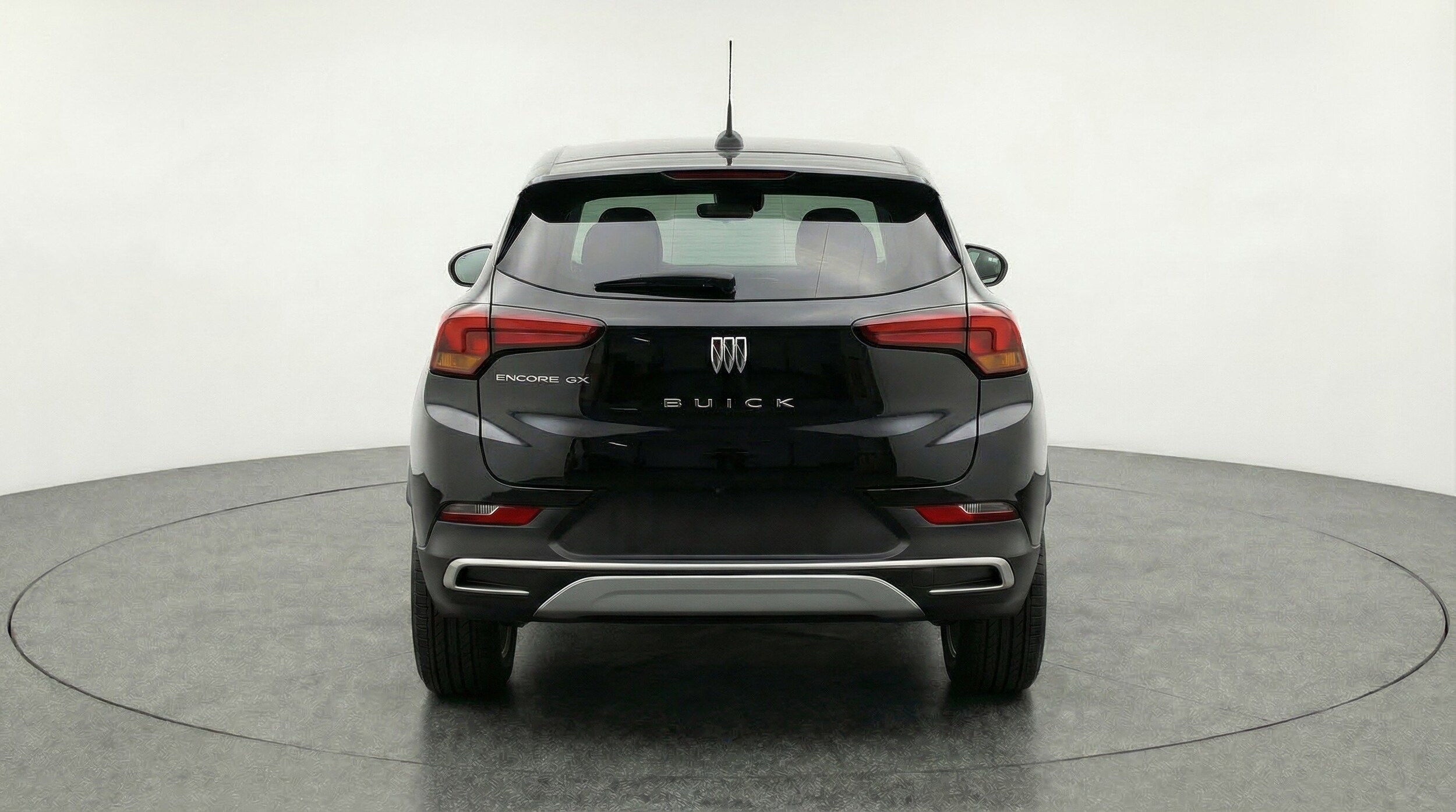 Thumbnail: 2025 Buick Encore GX - 7