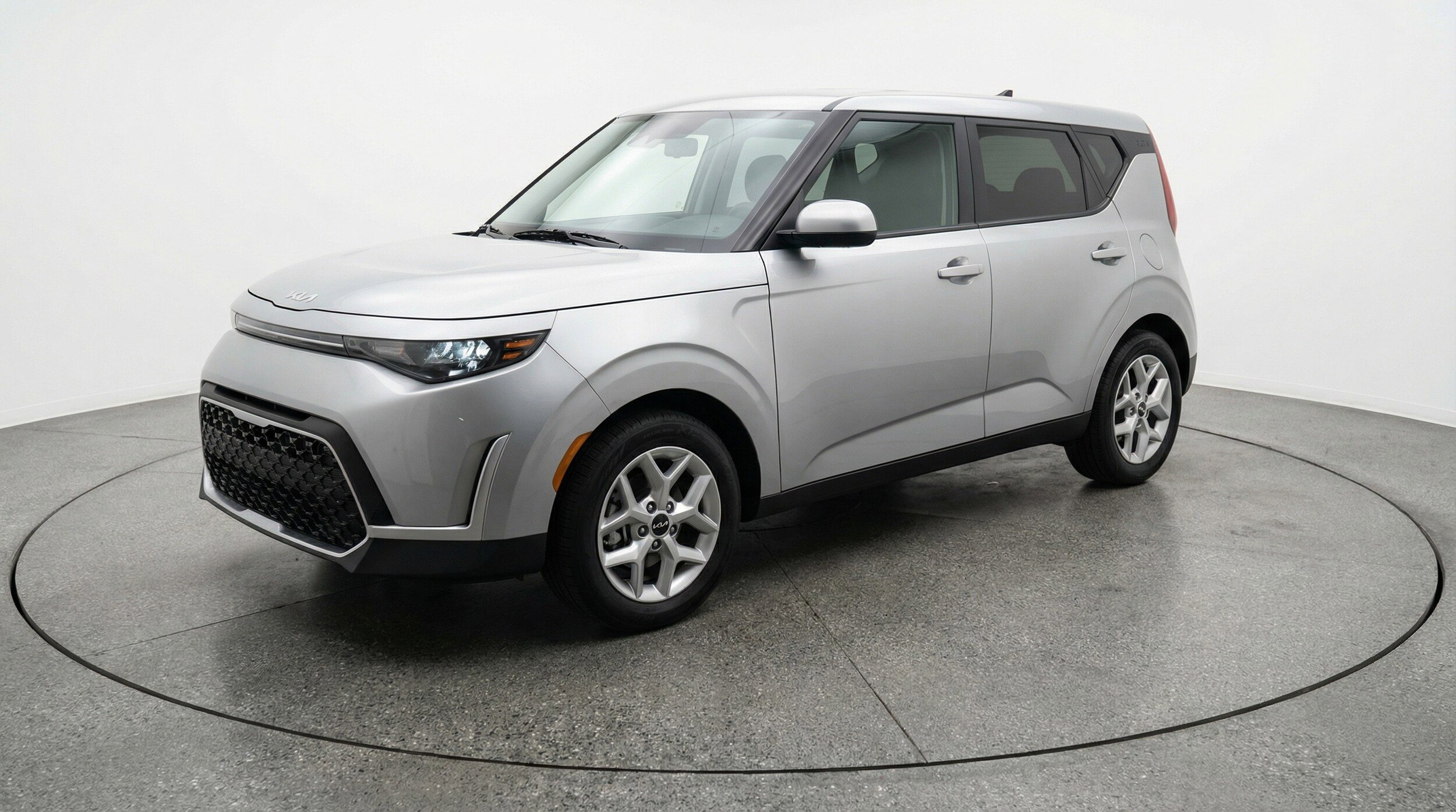 Thumbnail: 2025 Kia Soul - 3