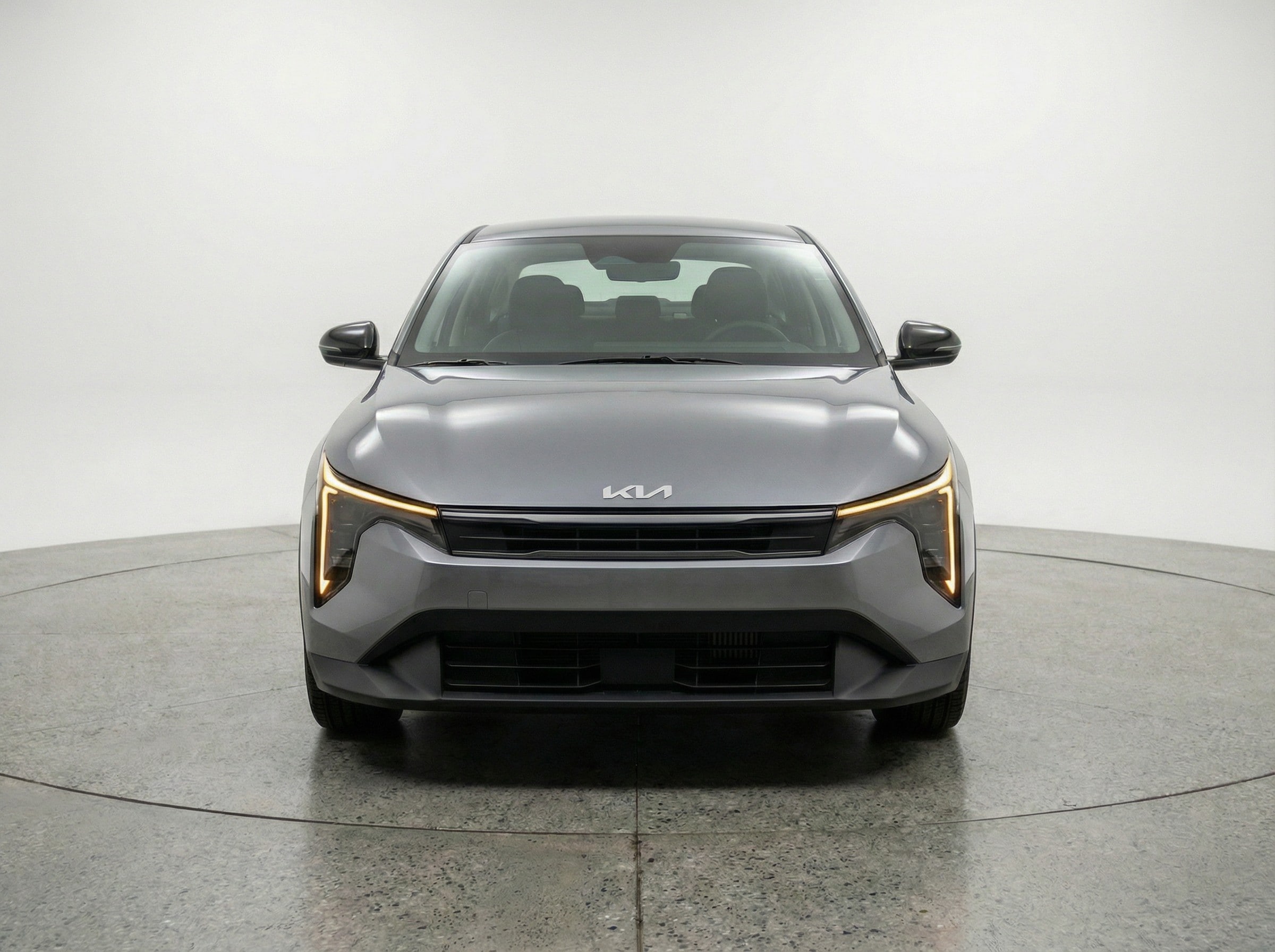 Thumbnail: 2025 Kia K4 - 2