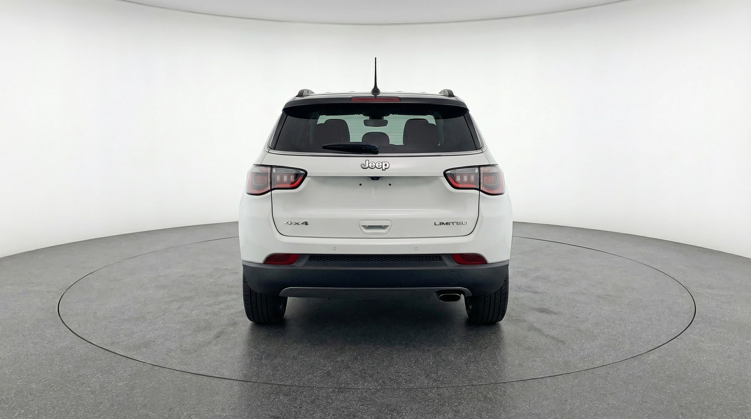 Thumbnail: 2025 Jeep Compass - 6