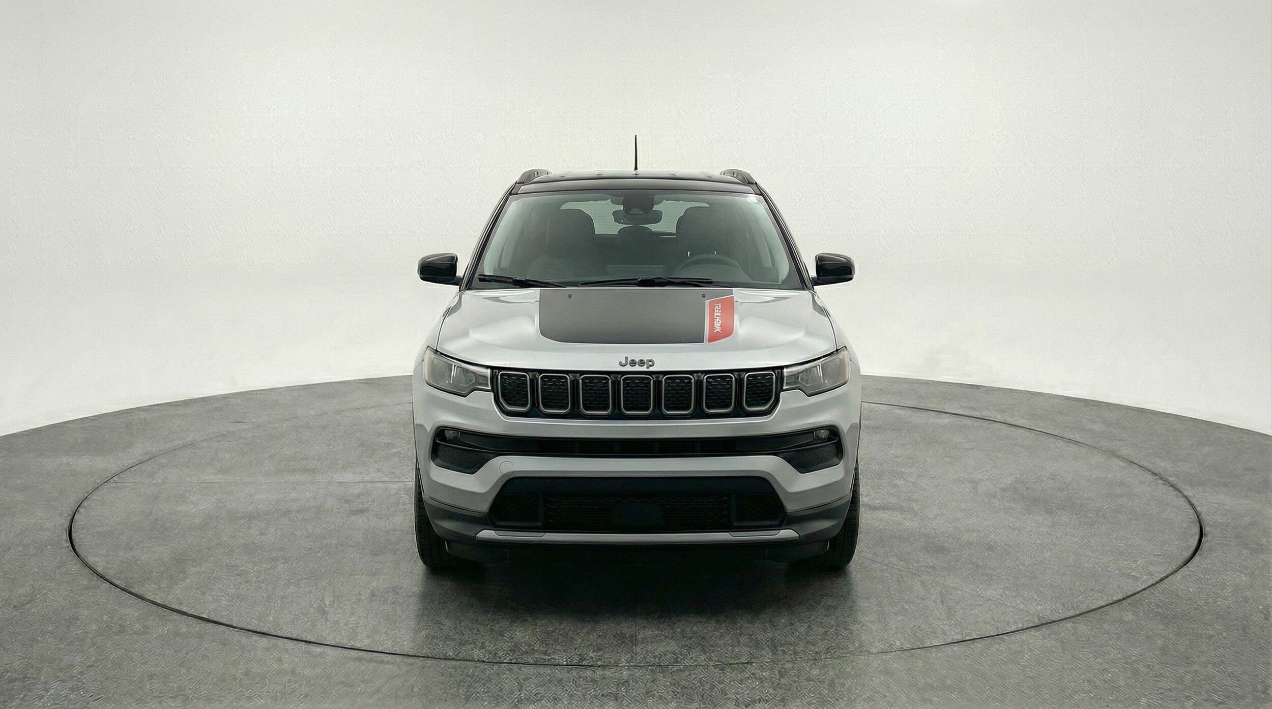 Thumbnail: 2025 Jeep Compass - 2