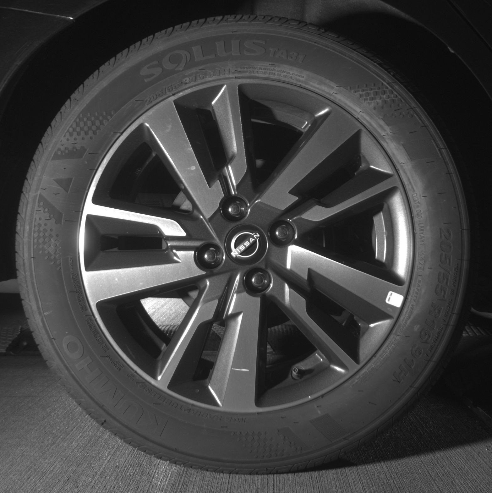 Thumbnail: 2025 Nissan Versa - 15