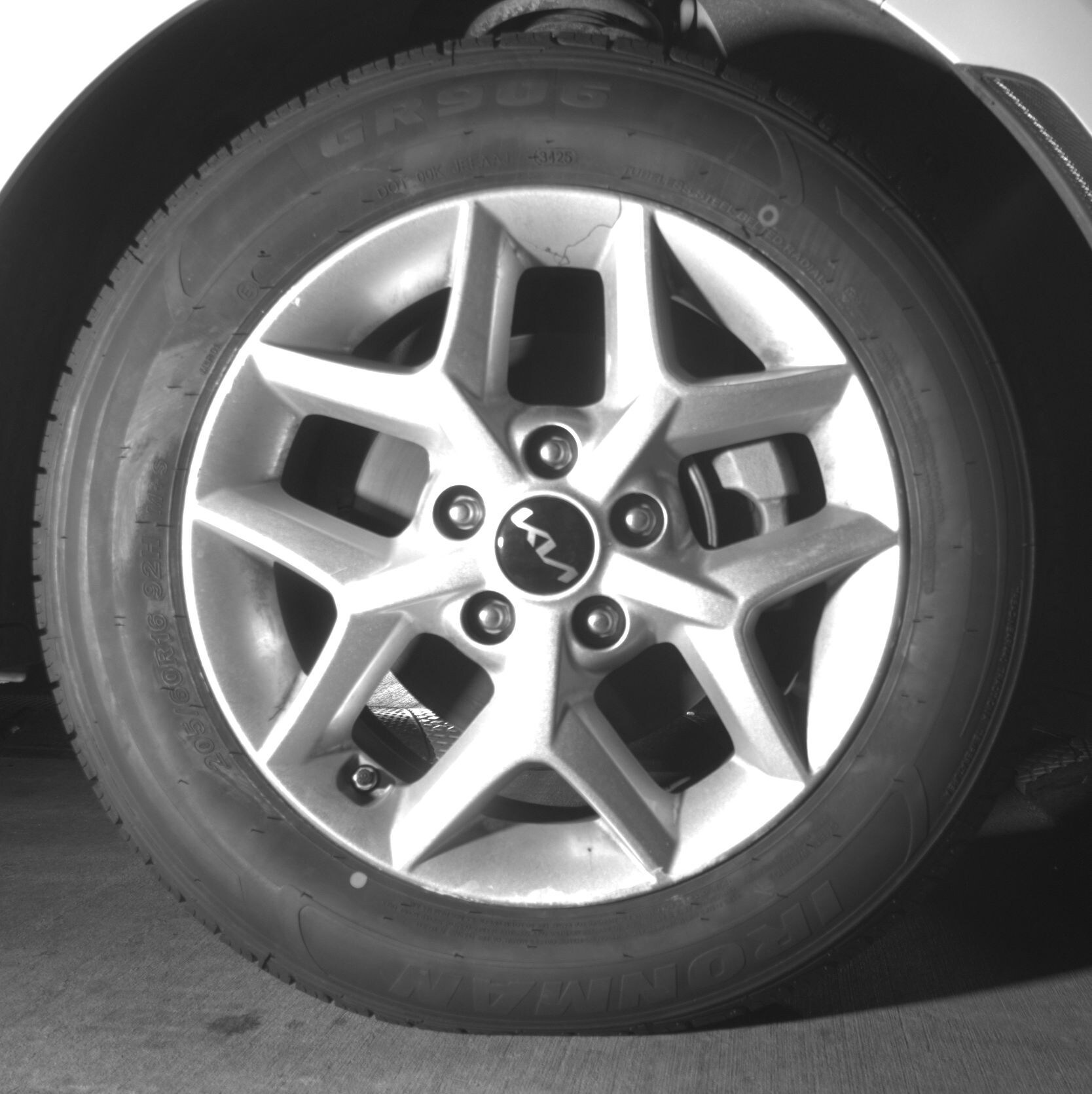 Thumbnail: 2025 Kia Soul - 15