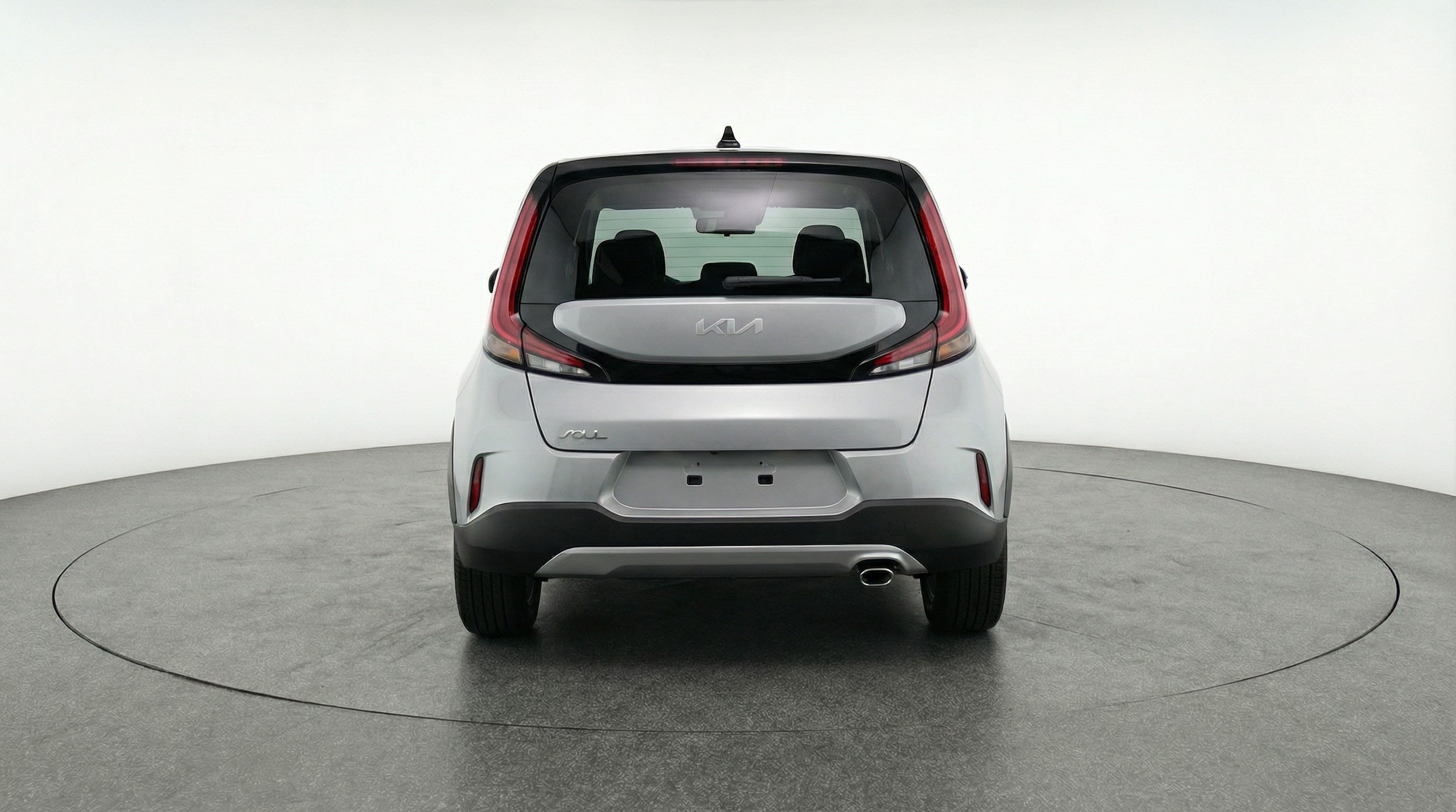 Thumbnail: 2025 Kia Soul - 6