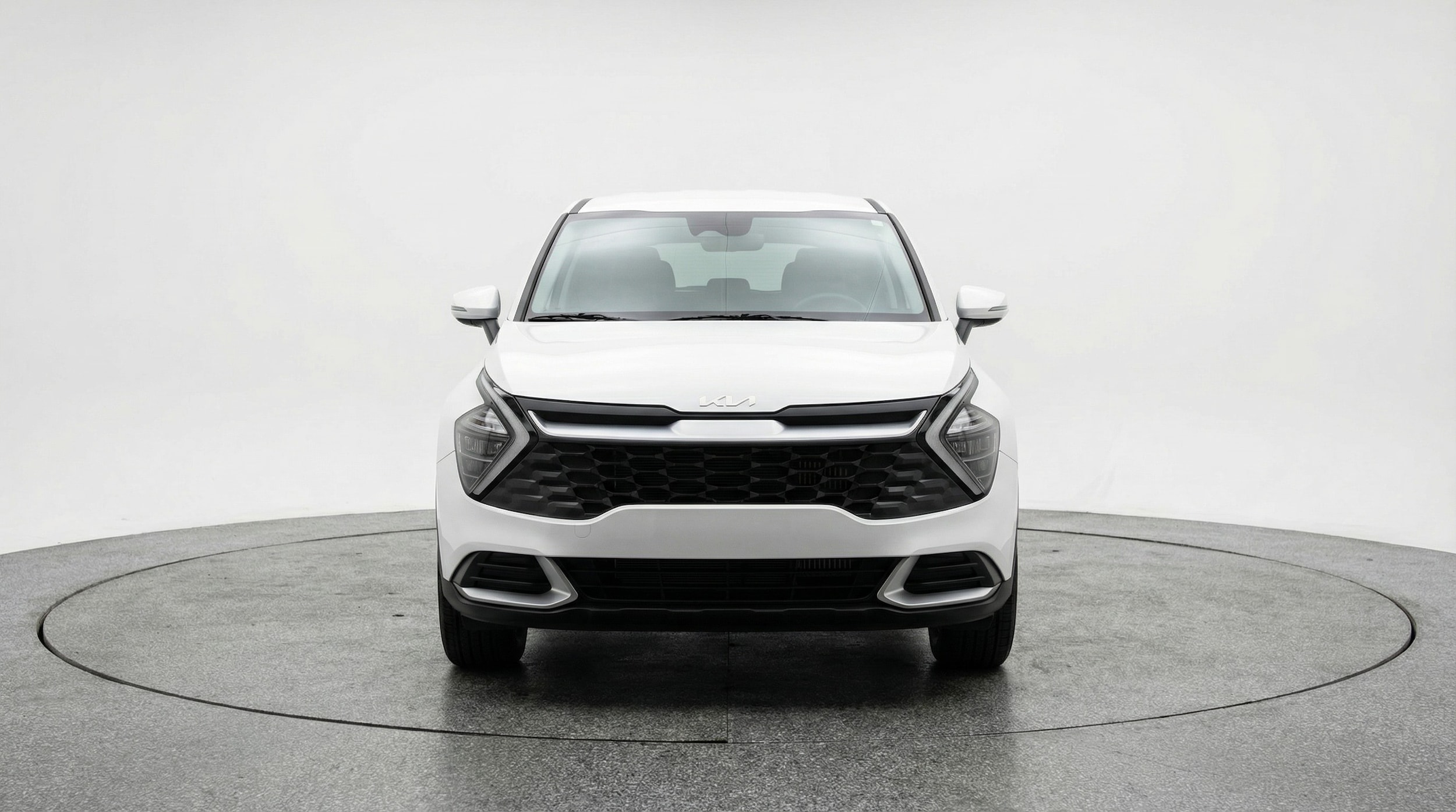 Thumbnail: 2025 Kia Sportage - 2