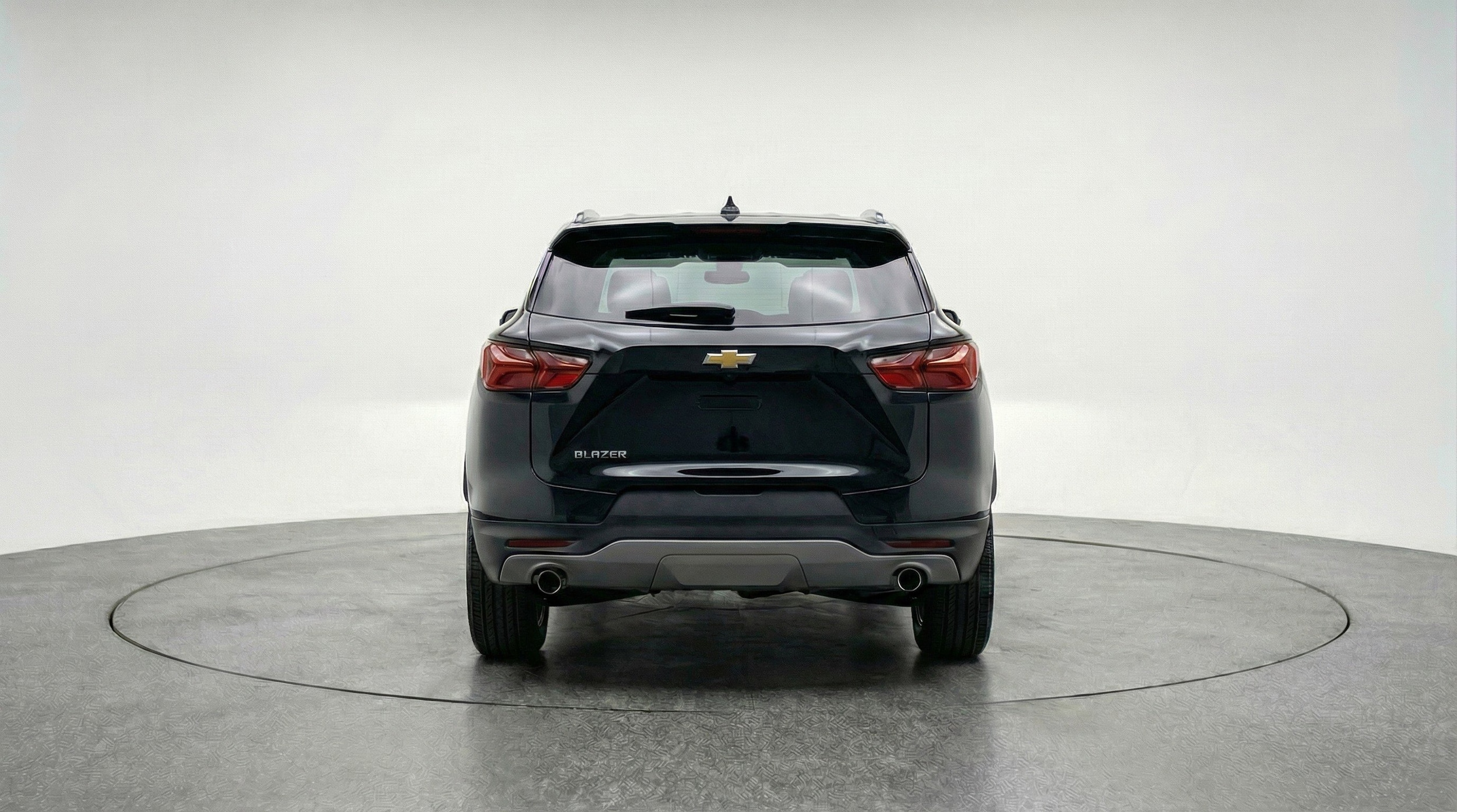 Thumbnail: 2025 Chevrolet Blazer - 7