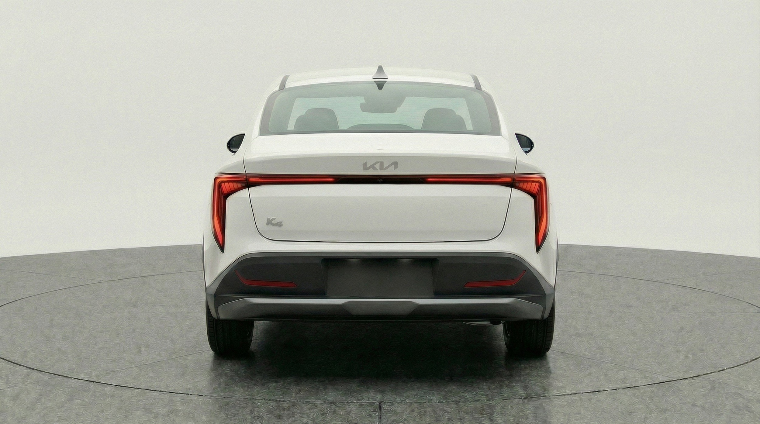 Thumbnail: 2025 Kia K4 - 7