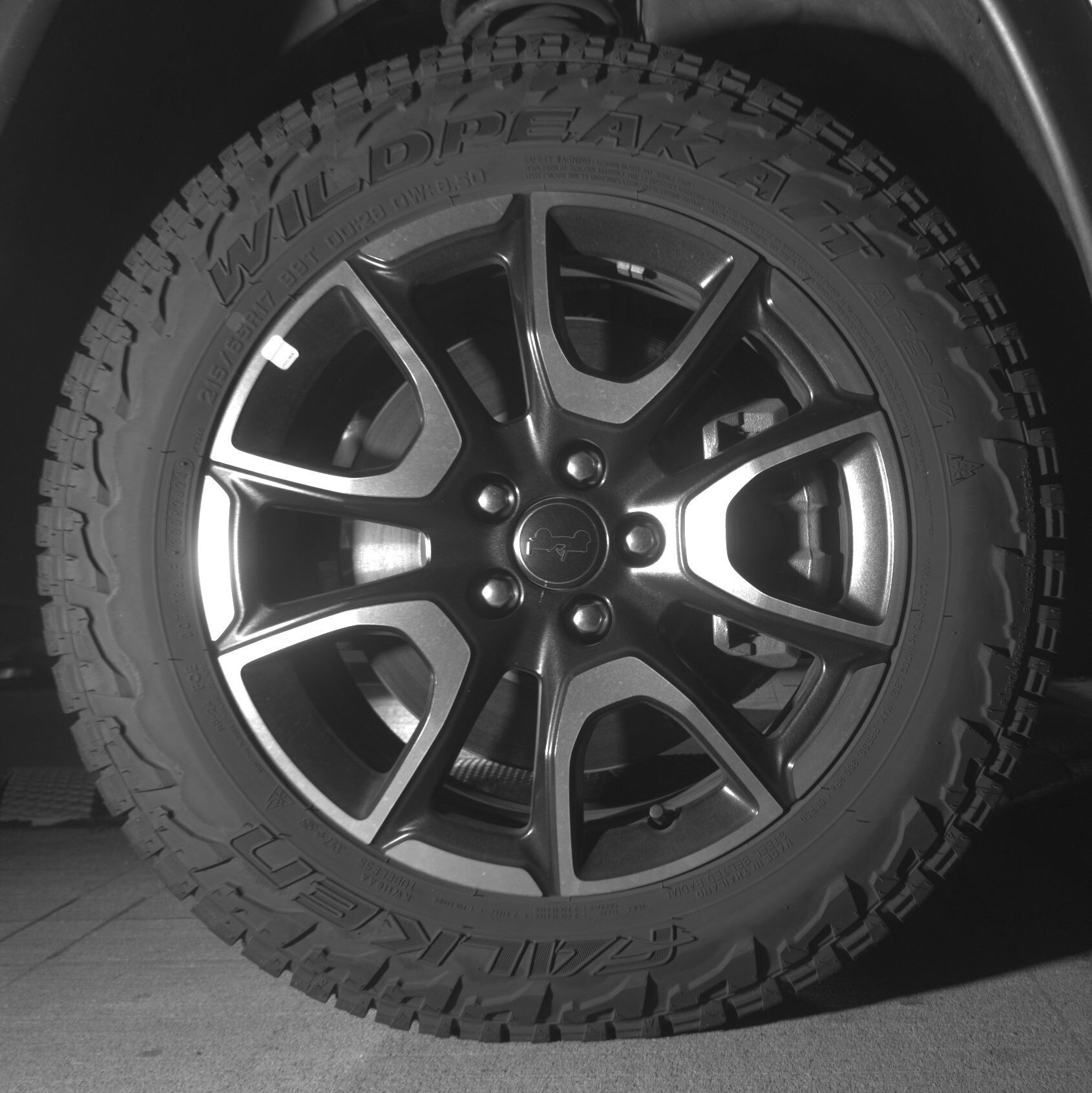 Thumbnail: 2025 Jeep Compass - 10