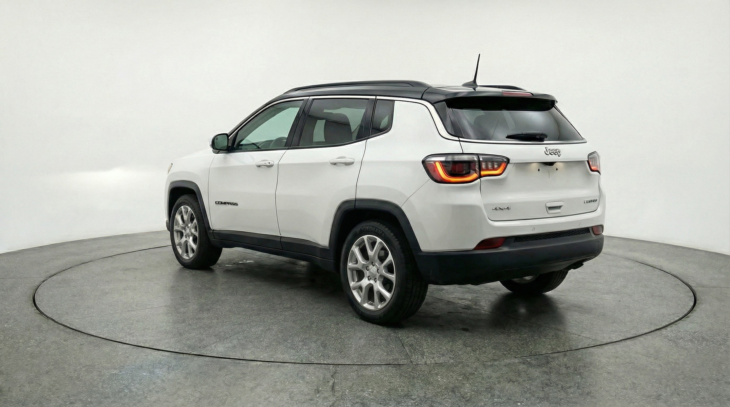 Thumbnail: 2025 Jeep Compass - 6