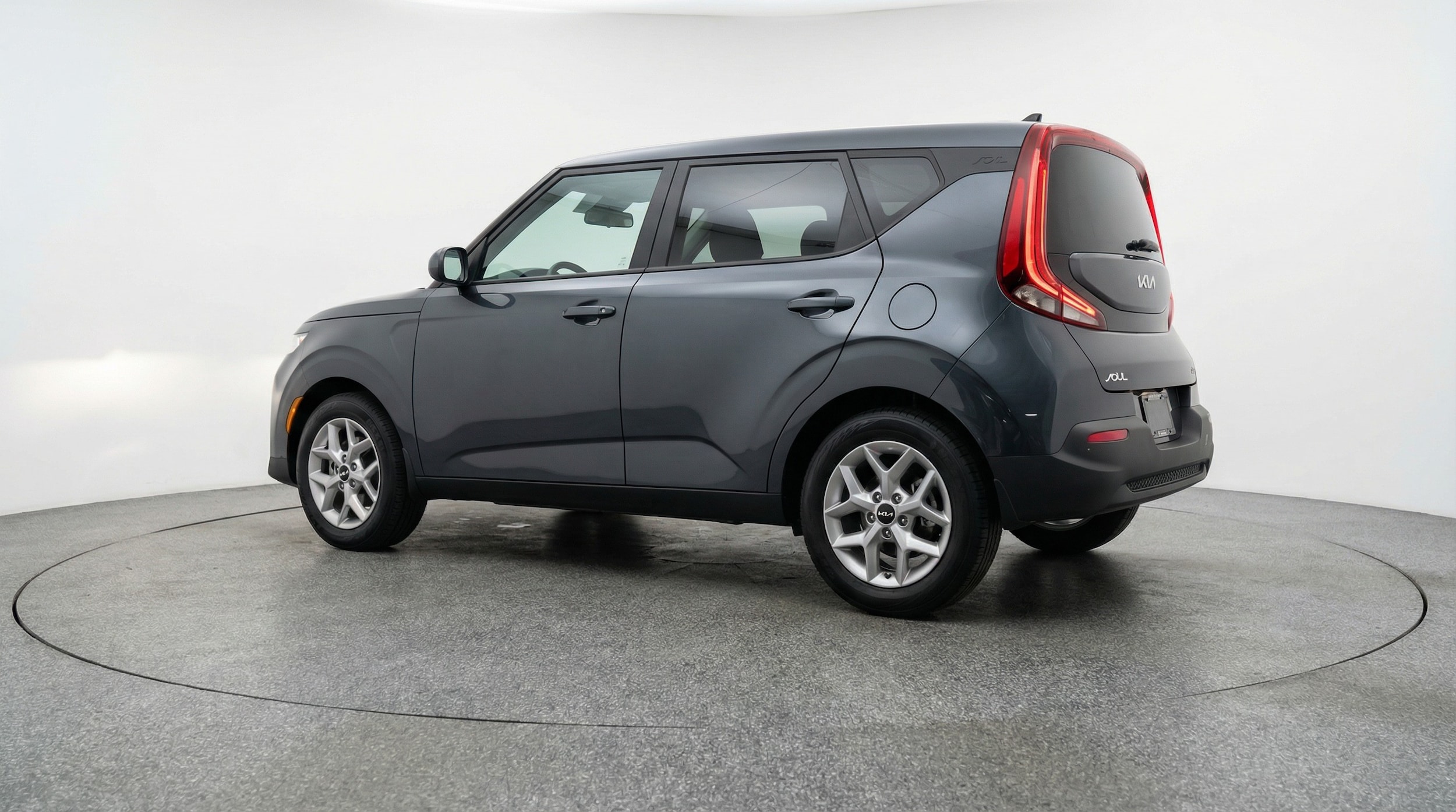 Thumbnail: 2025 Kia Soul - 5