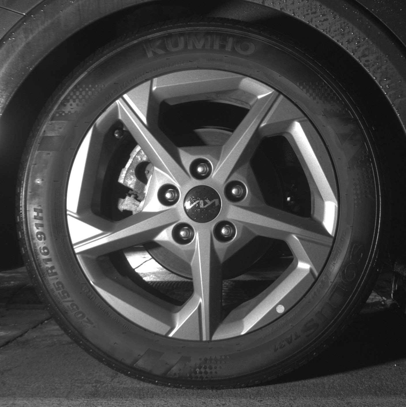 Thumbnail: 2025 Kia K4 - 15