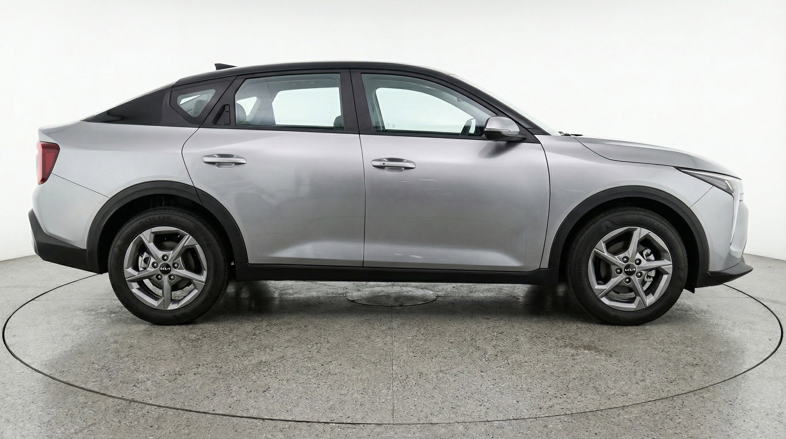 Thumbnail: 2025 Kia K4 - 11