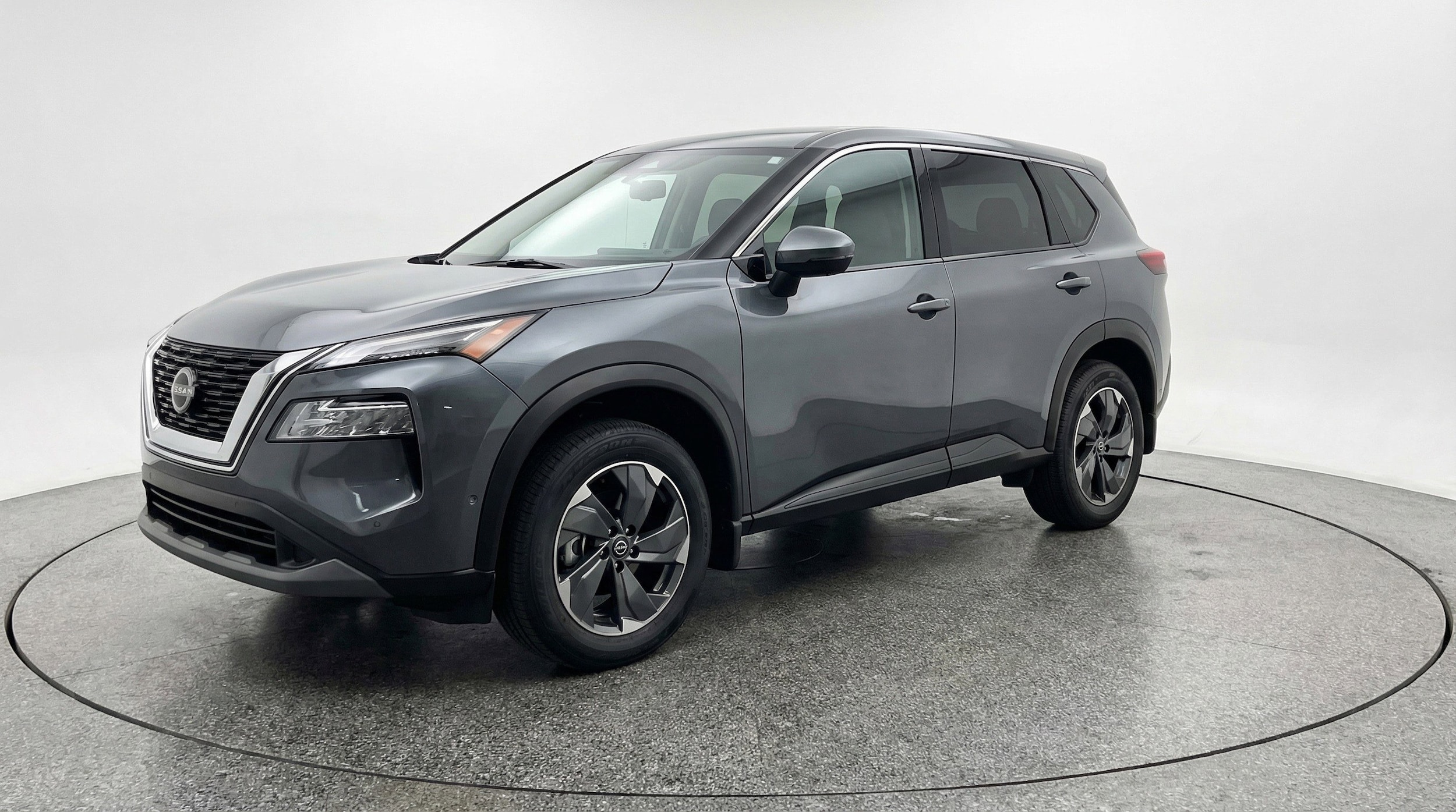 Thumbnail: 2025 Nissan Rogue - 3